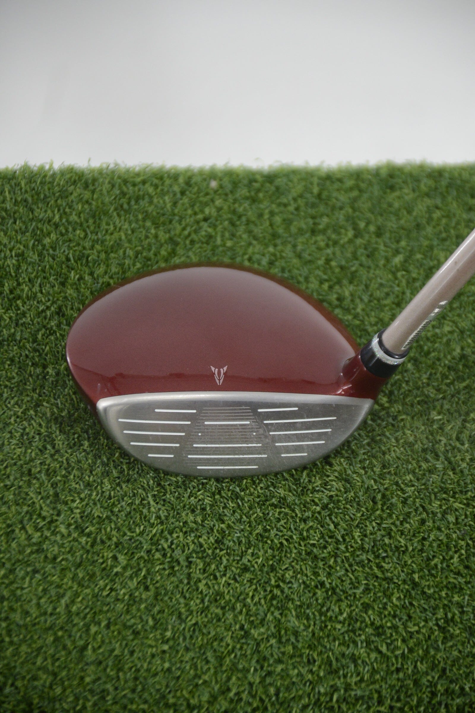 Women's XXIO Eleven Bordeaux 7 Wood W Flex 40.25" Golf Clubs GolfRoots 