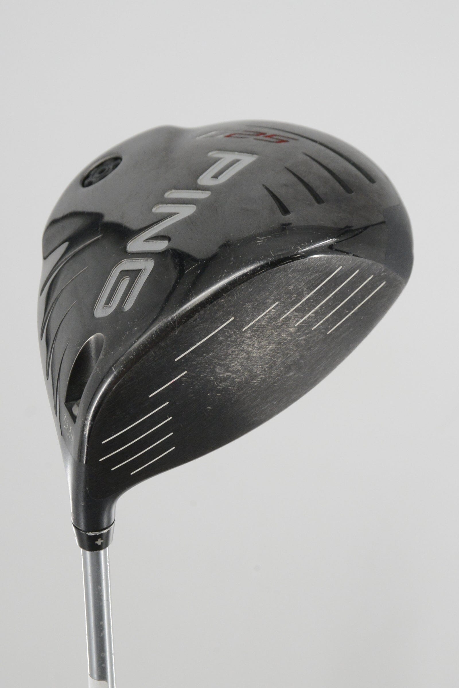 Ping G25 9.5 Degree Driver SR Flex 44" Golf Clubs GolfRoots 