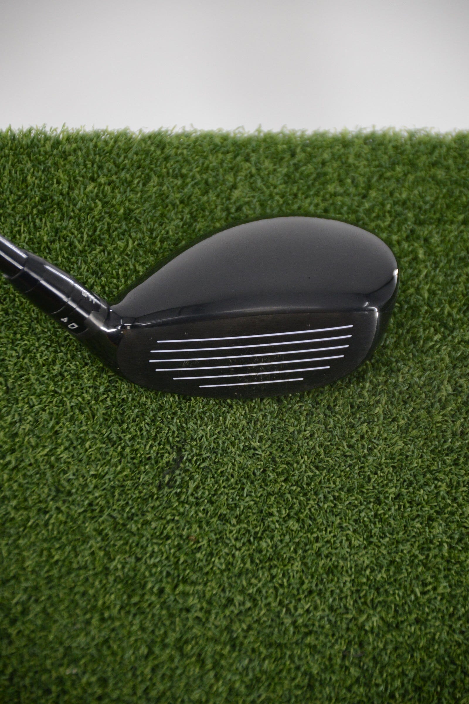 Lefty Titleist TSR2 4 Hybrid S Flex 39.75" Golf Clubs GolfRoots 