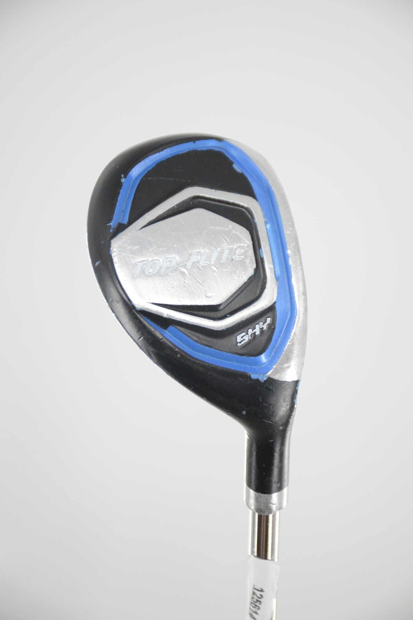 Top Flite 5 Hybrid R Flex 38.75" Golf Clubs GolfRoots 