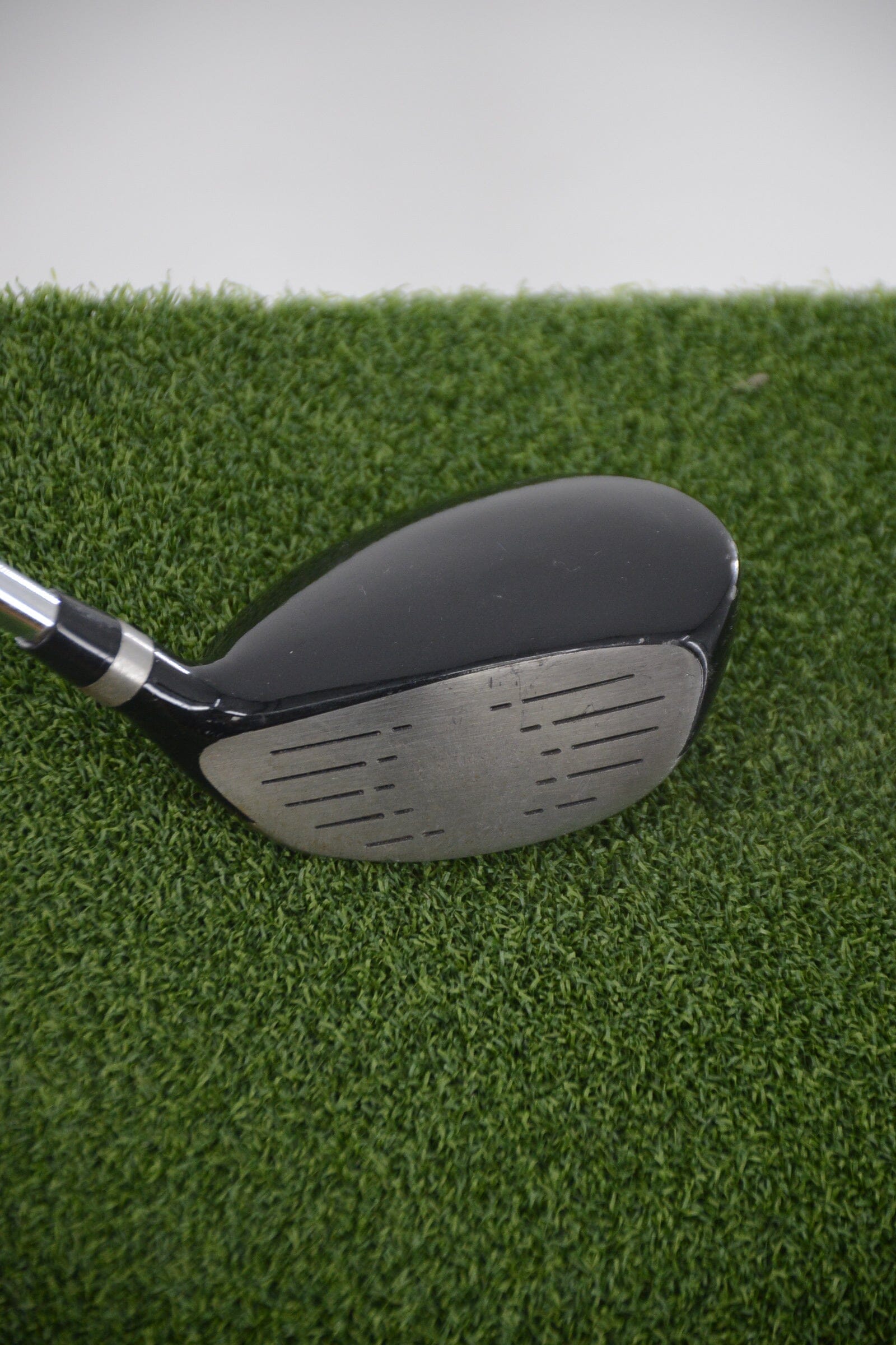 Lefty Strata Ultimate 4 Hybrid S Flex 38.5" Golf Clubs GolfRoots 