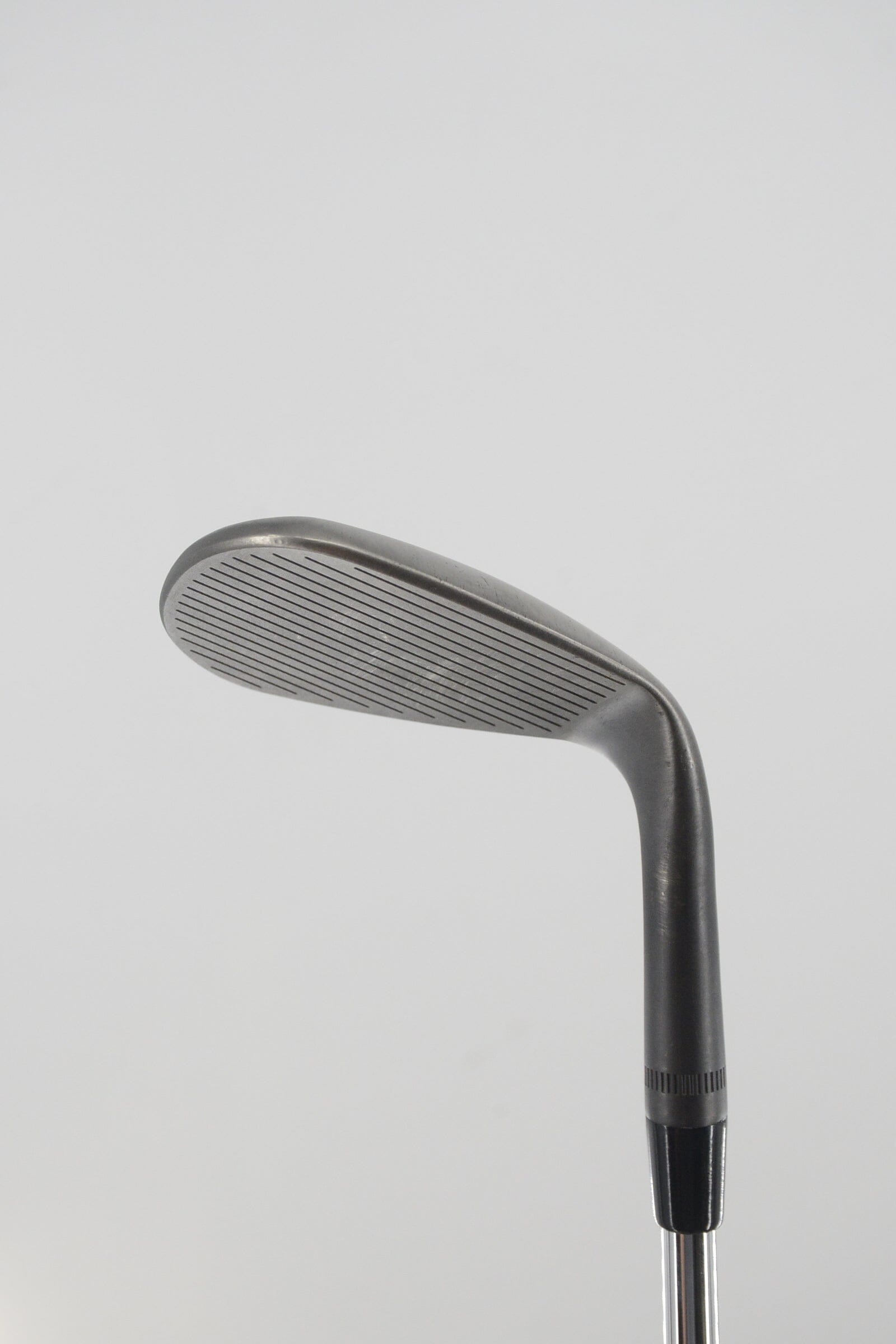 Lefty Callaway Jaws Full Toe 64 Degree Wedge Wedge Flex 34.5" Golf Clubs GolfRoots 