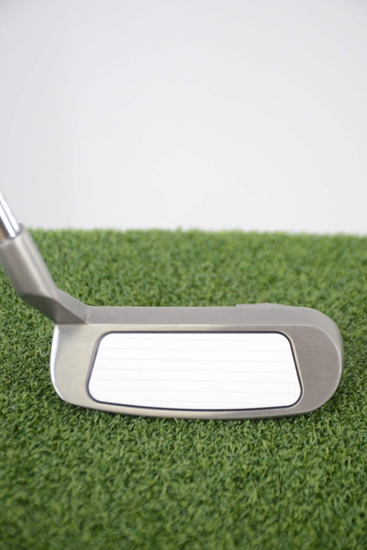 Lefty Odyssey X-Act Chipper Wedge Flex 34.5" Golf Wedges Odyssey 