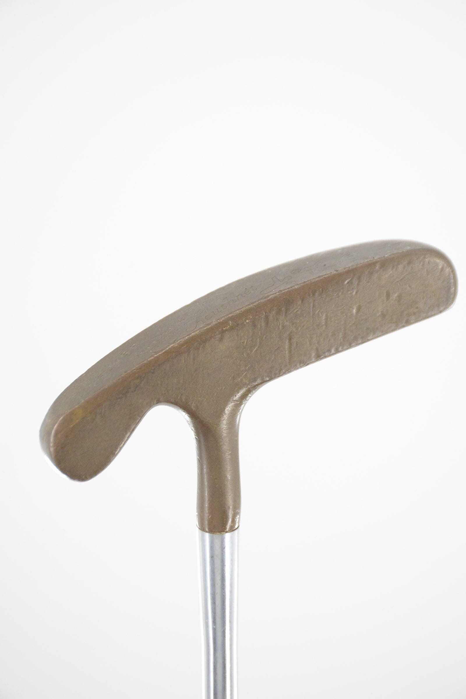 Acushnet Bulls Eye Putter 35" Golf Clubs GolfRoots 
