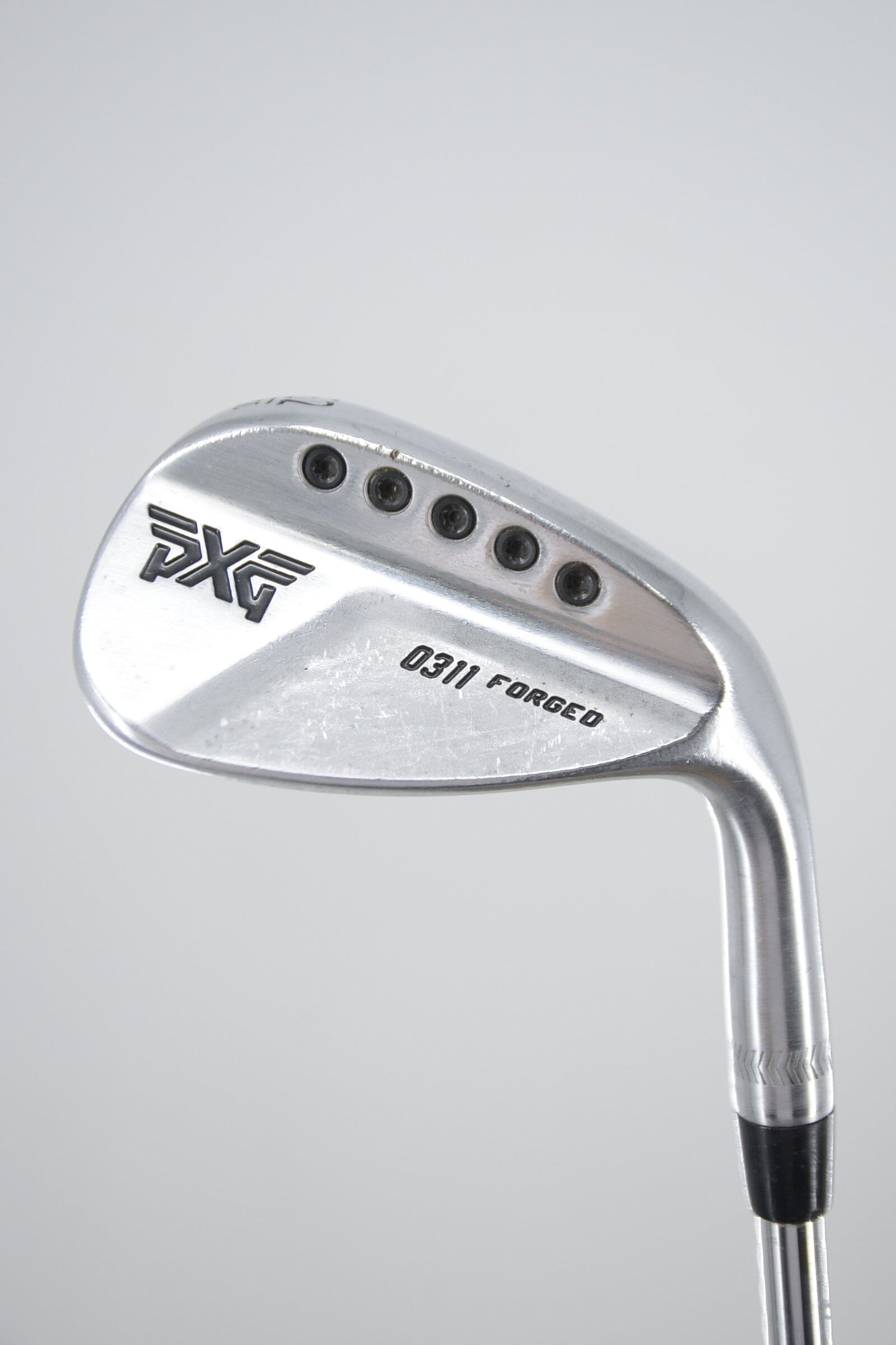 PXG 0311 Forged 52 Degree Wedge S Flex 35.5"