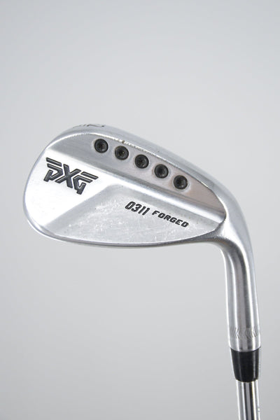 PXG 0311 Forged 52 Degree Wedge S Flex 35.5
