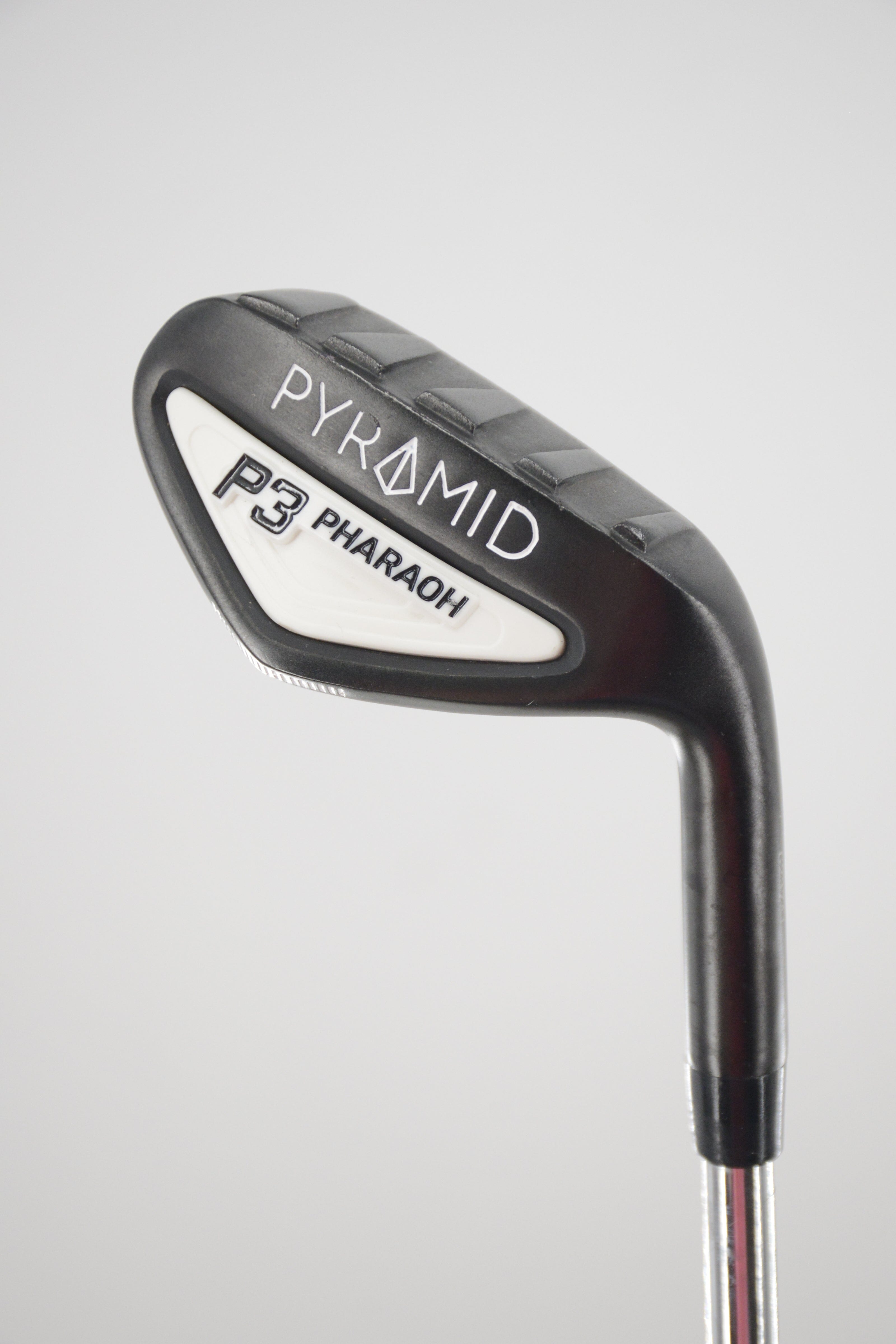 Pyramid P3 Pharaoh 45 Degree Wedge Wedge Flex 35" Golf Clubs GolfRoots 