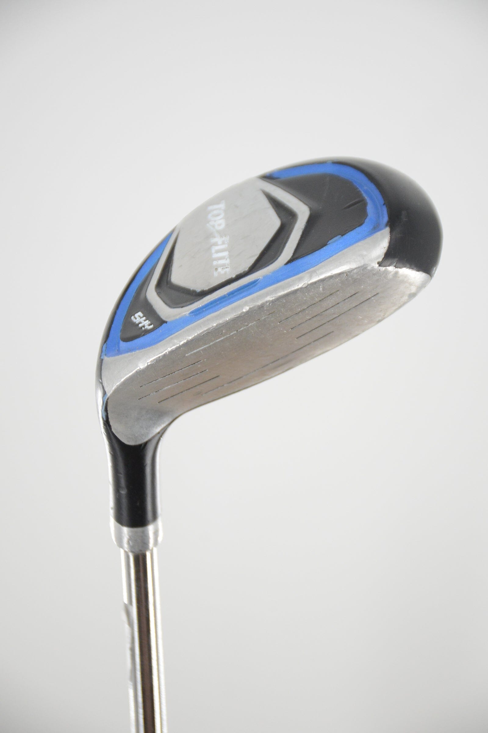 Top Flite 5 Hybrid R Flex 38.75" Golf Clubs GolfRoots 