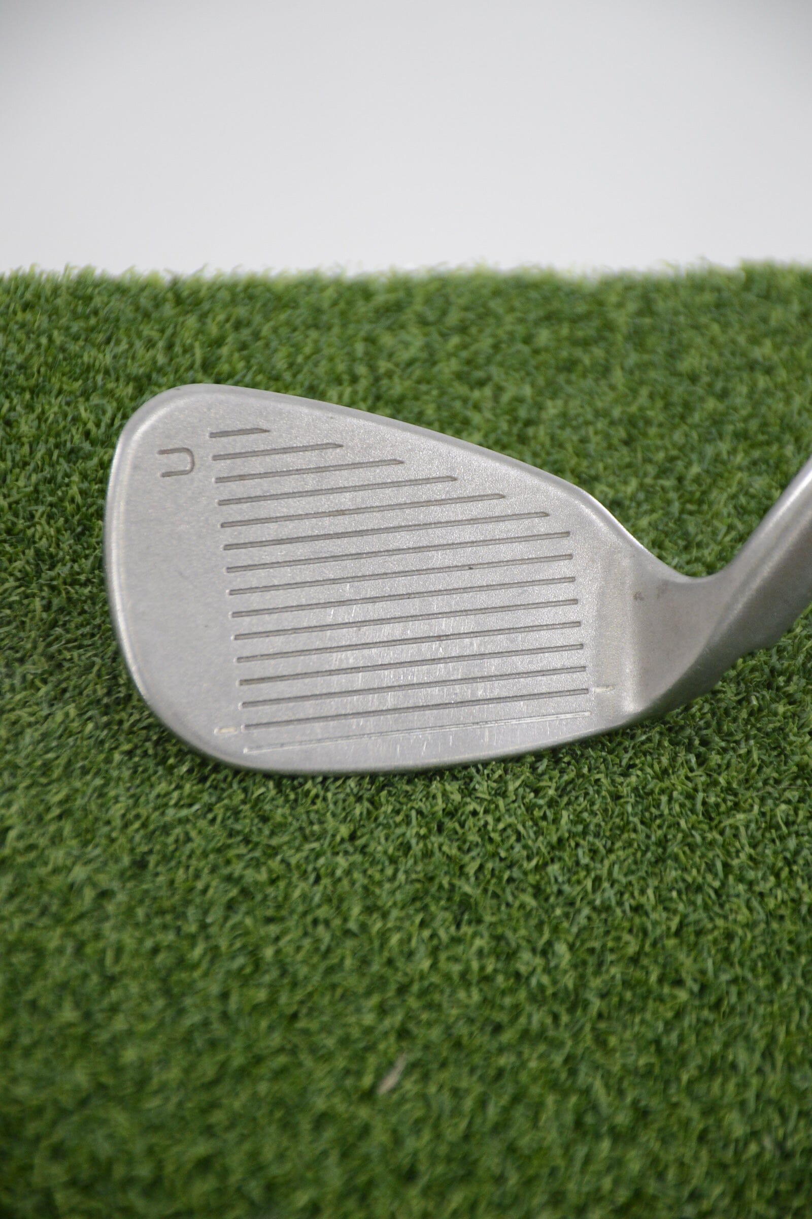 Ping I3 O-Size UW SR Flex 35.25" Golf Clubs GolfRoots 