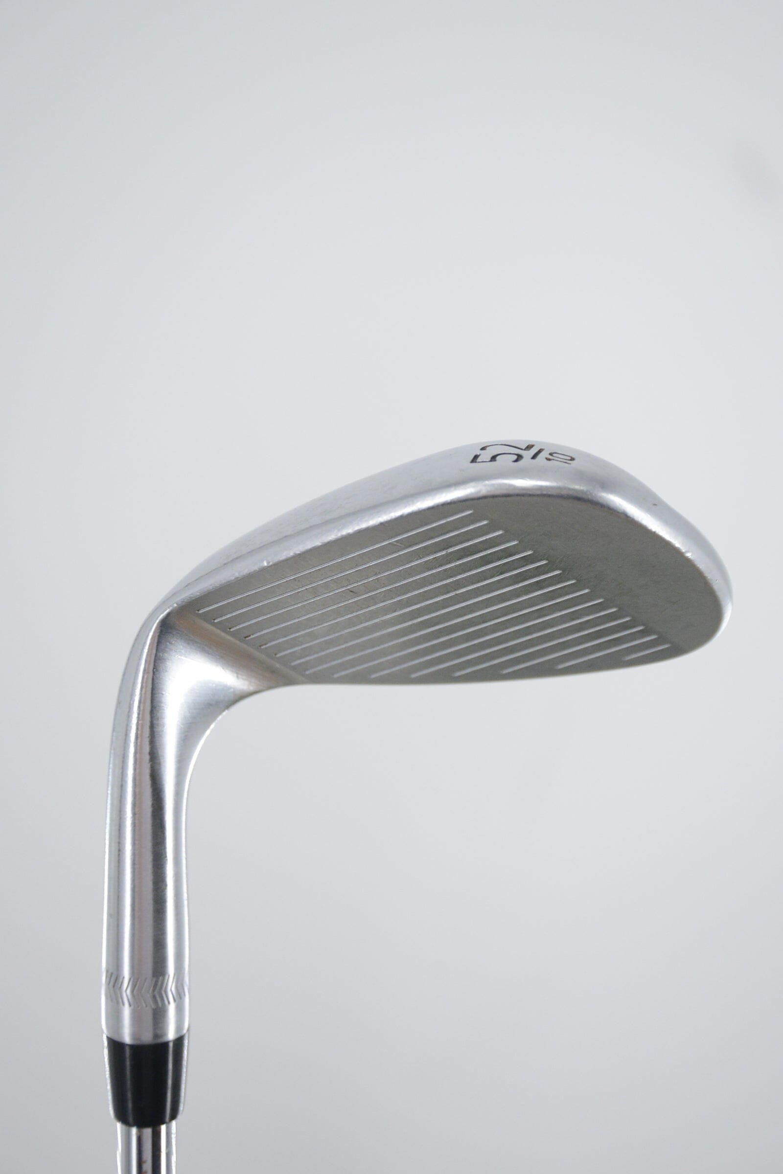 PXG 0311 Forged 52 Degree Wedge S Flex 35.5" Golf Clubs GolfRoots 