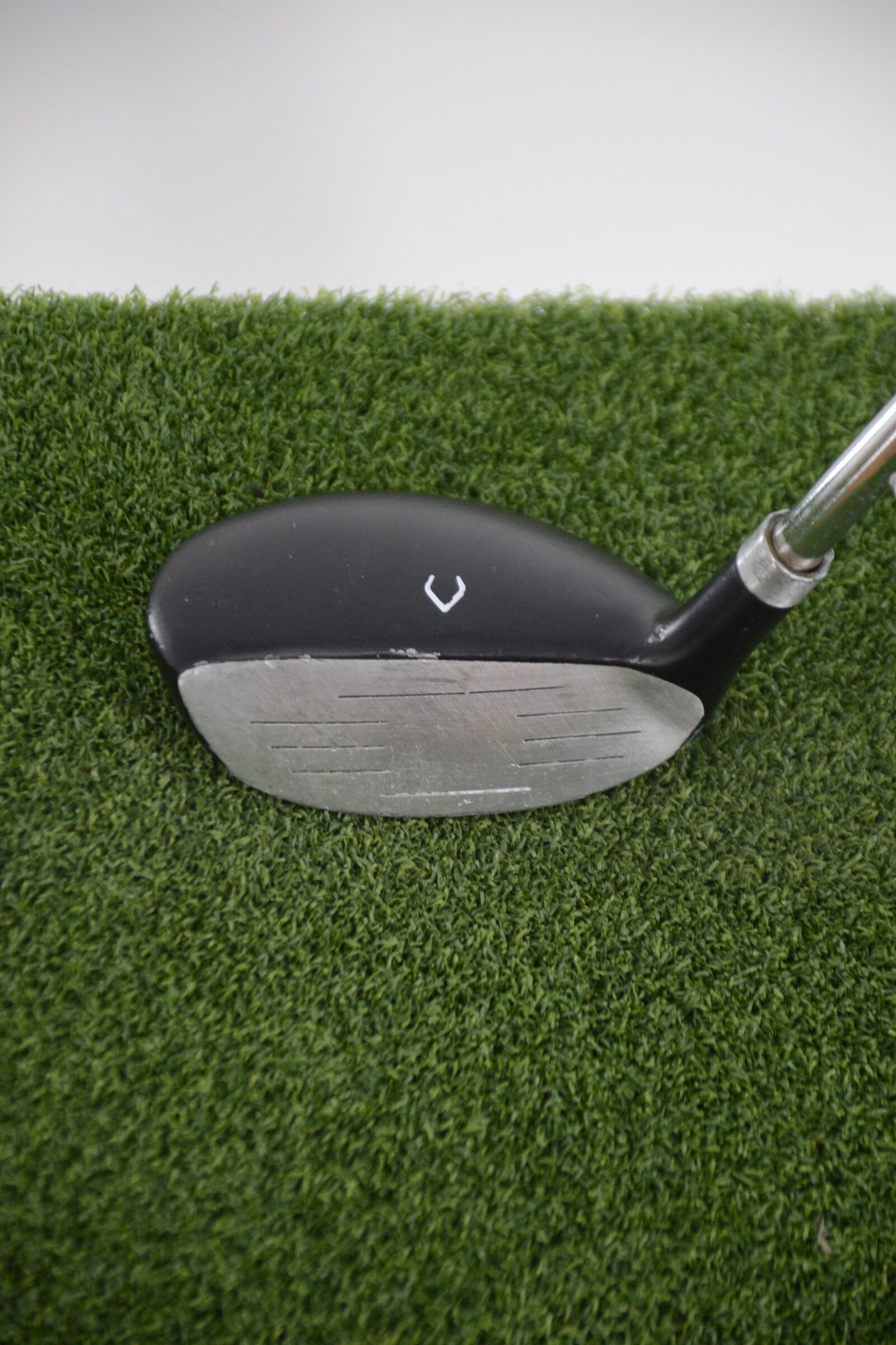 Top Flite 5 Hybrid R Flex 38.75" Golf Clubs GolfRoots 