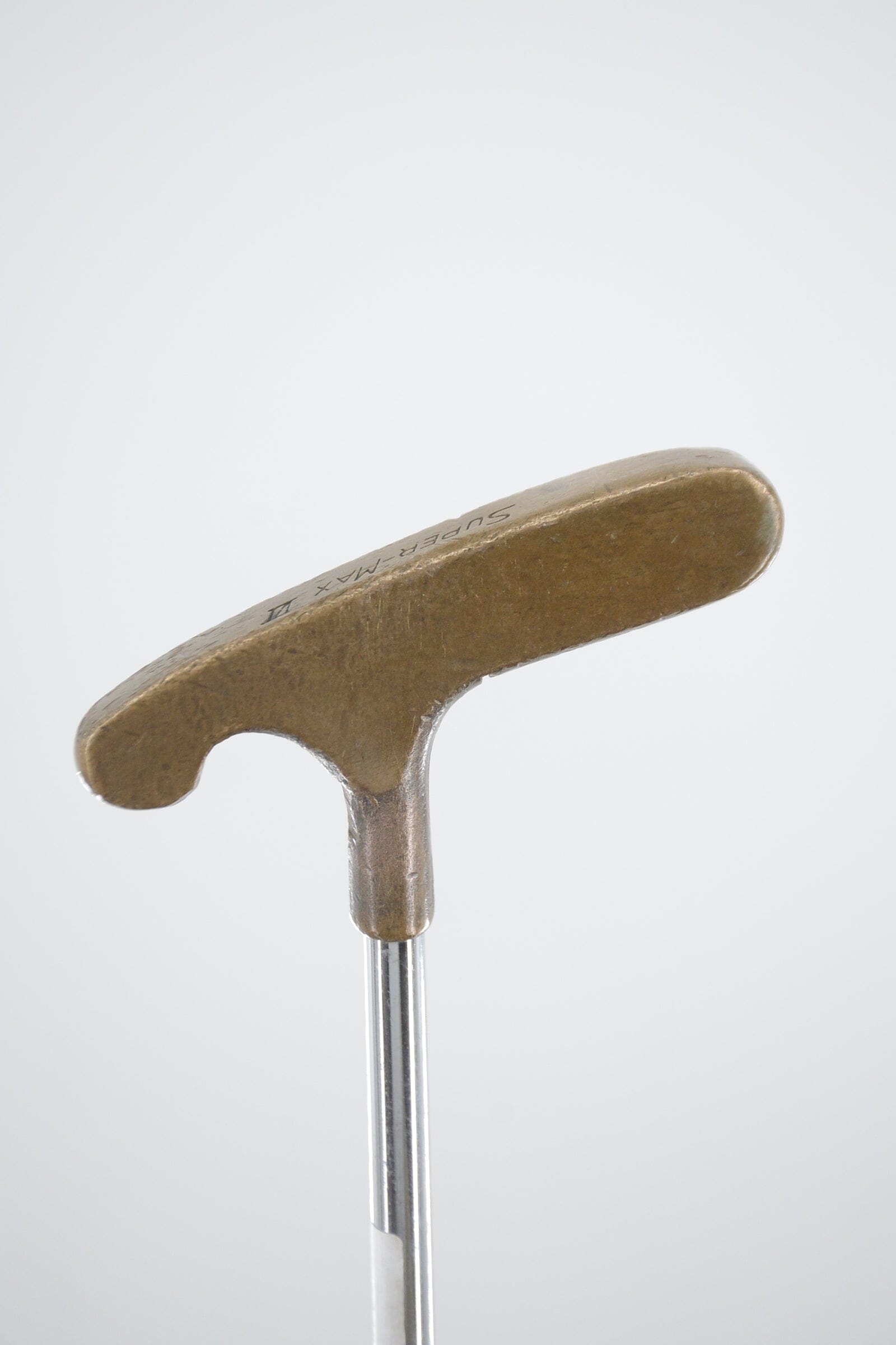 Super-Max VI Putter 35" Golf Clubs GolfRoots 