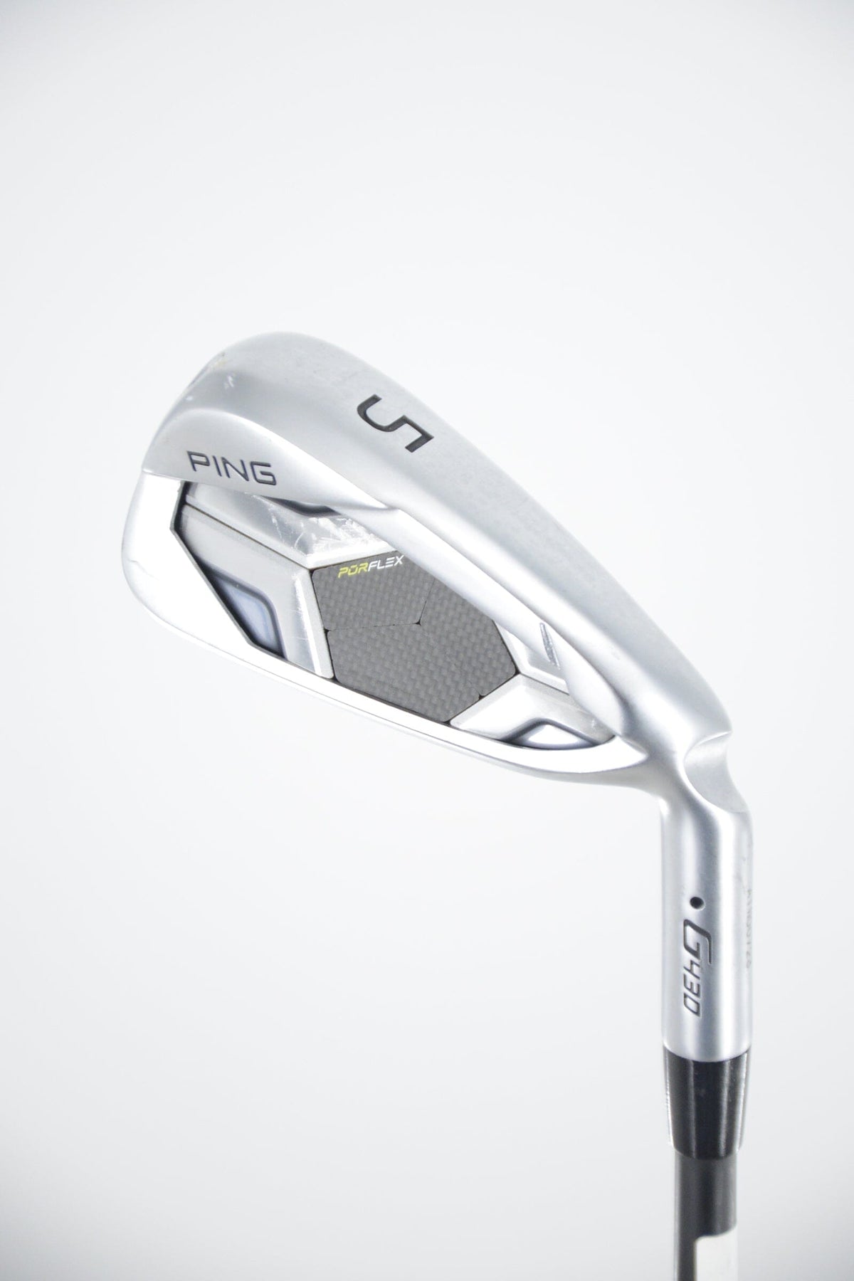 Ping G430 5 Iron R Flex 38.25" Golf Irons Ping 