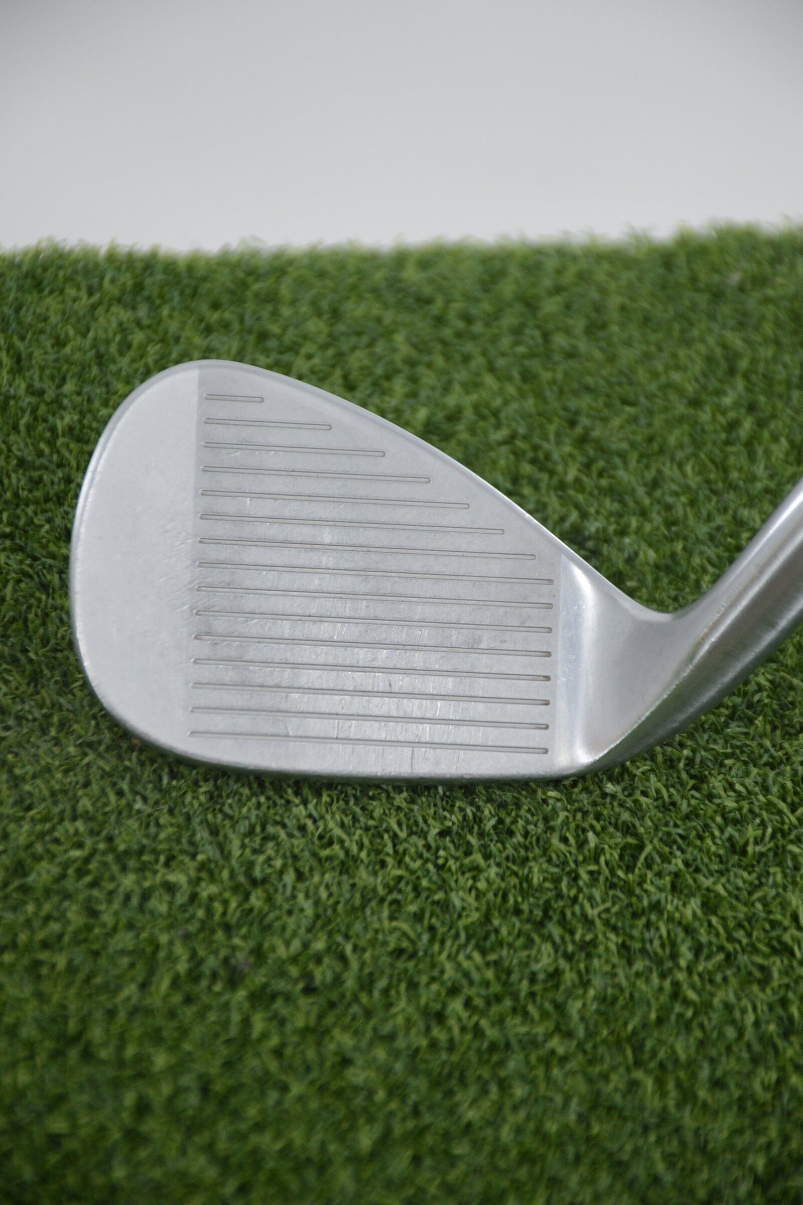 PXG 0311 Forged 52 Degree Wedge S Flex 35.5" Golf Clubs GolfRoots 