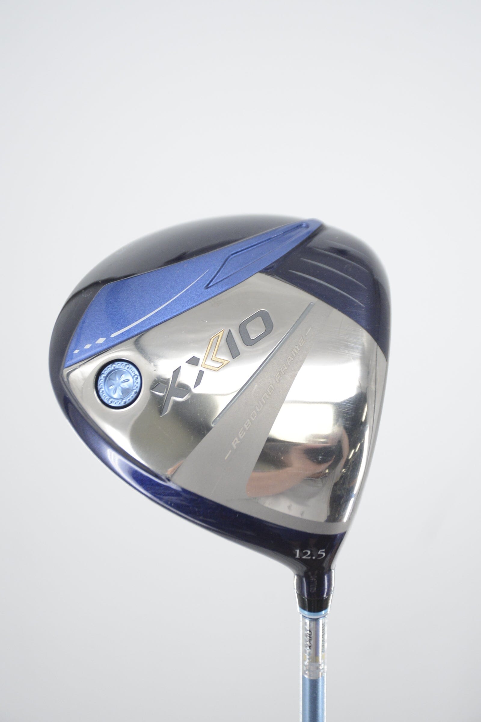 Women's XXIO 13 12.5 Degree Driver W Flex 43.75