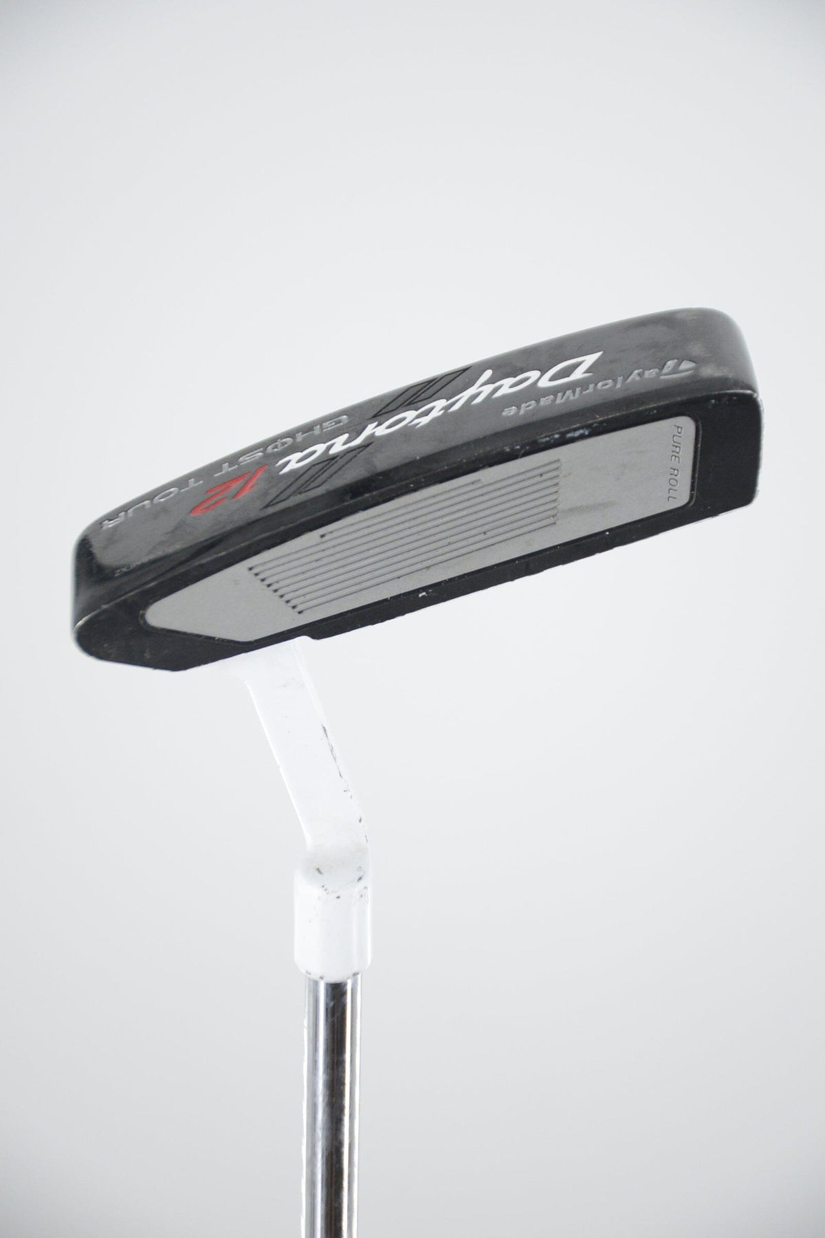 TaylorMade Ghost Tour Daytona 12 Putter 32.75" Golf Clubs GolfRoots 