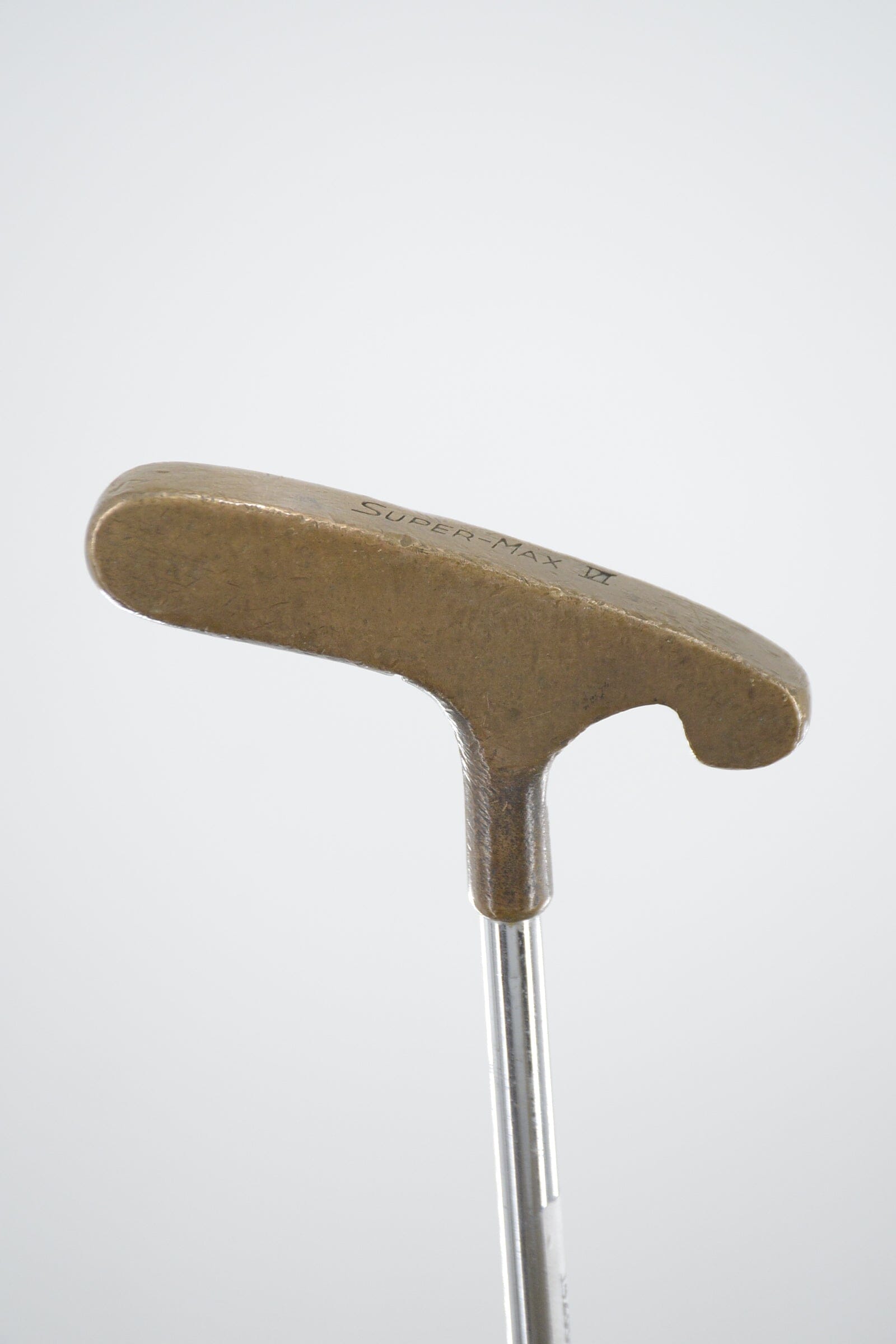 Super-Max VI Putter 35" Golf Clubs GolfRoots 