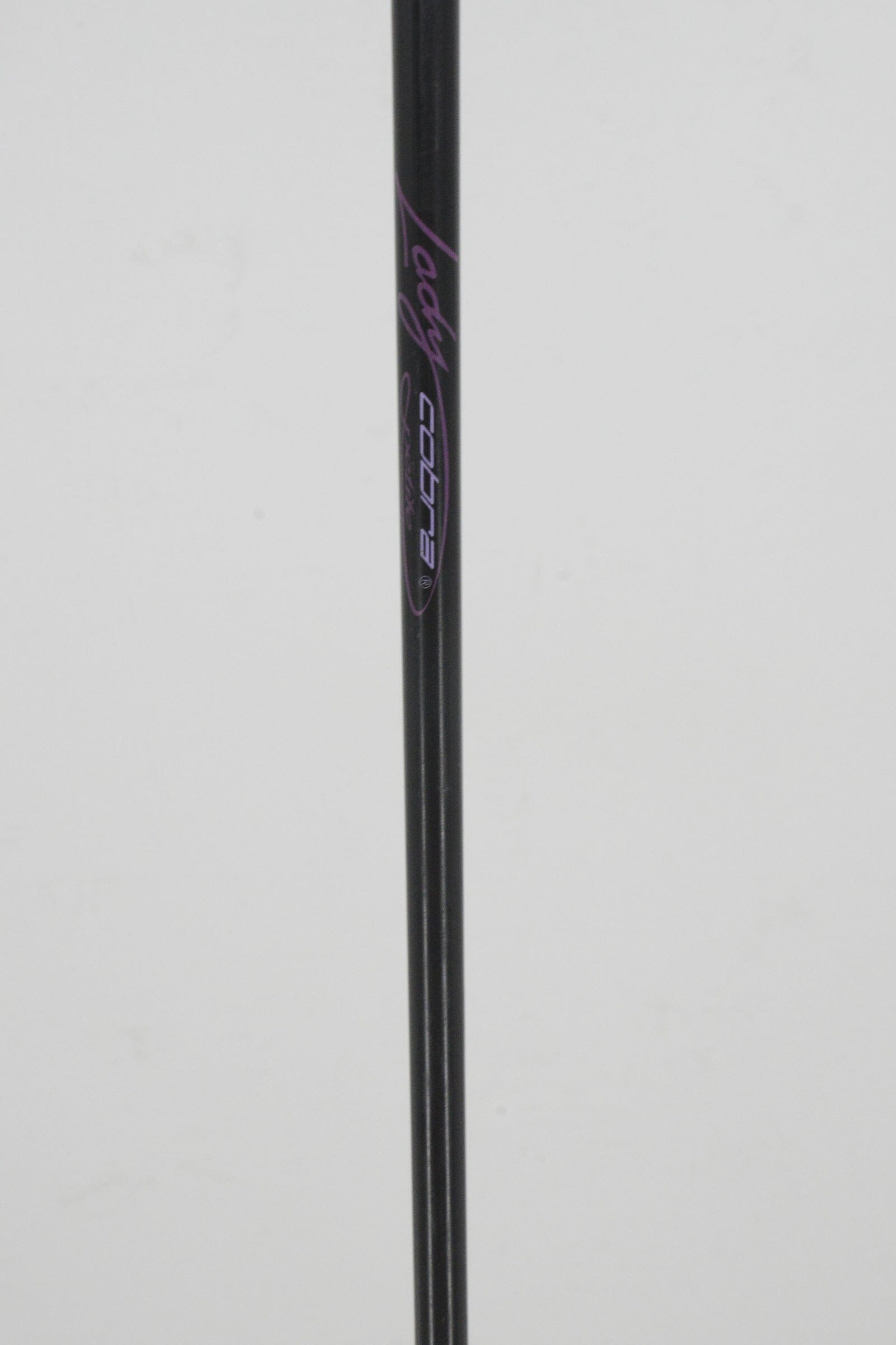 Women's Cobra Baffler Blade 4-PW, SW Iron Set W Flex -1.25" Golf Clubs GolfRoots 