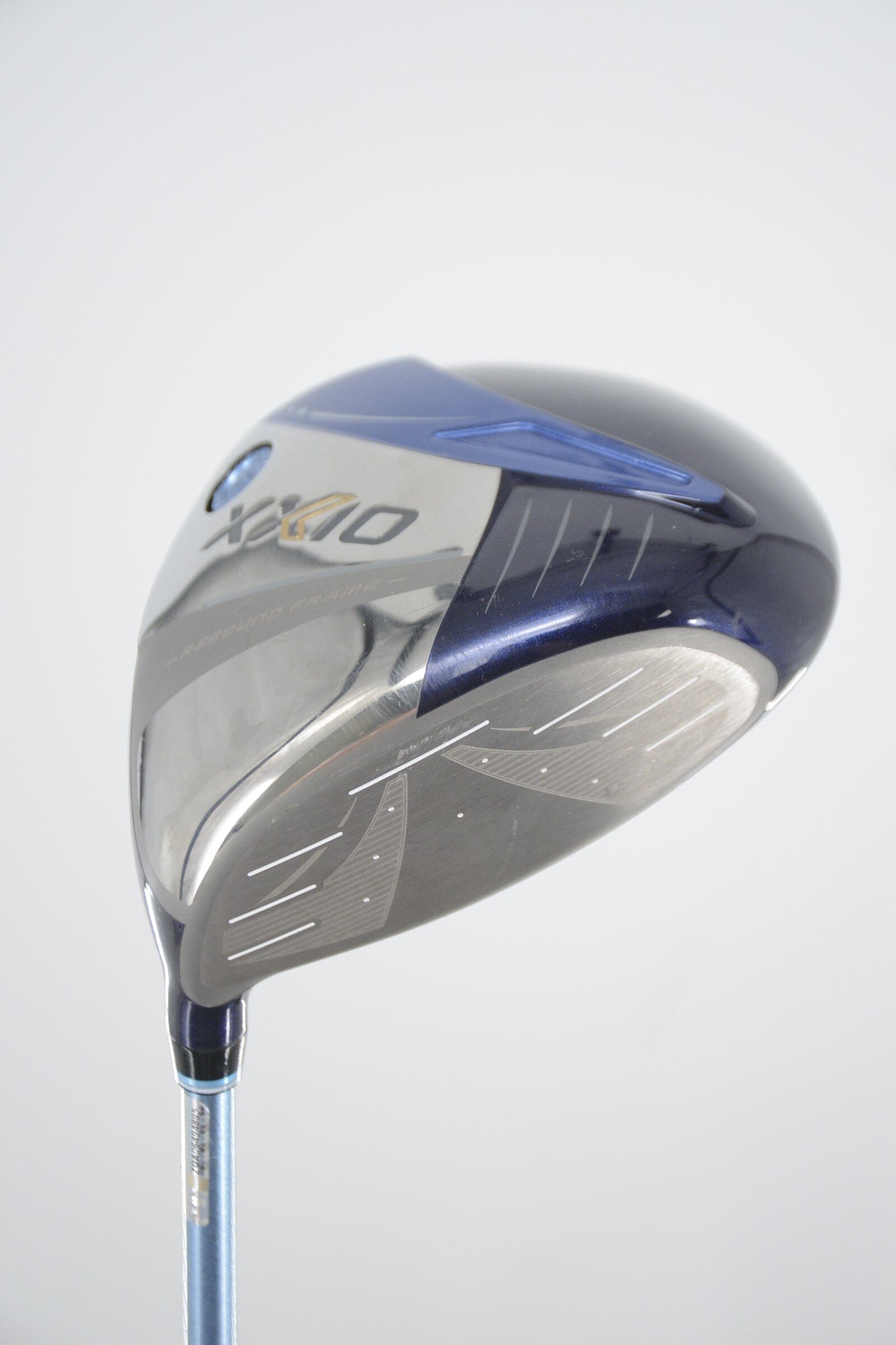 Women's XXIO 13 12.5 Degree Driver W Flex 43.75" Golf Clubs GolfRoots 
