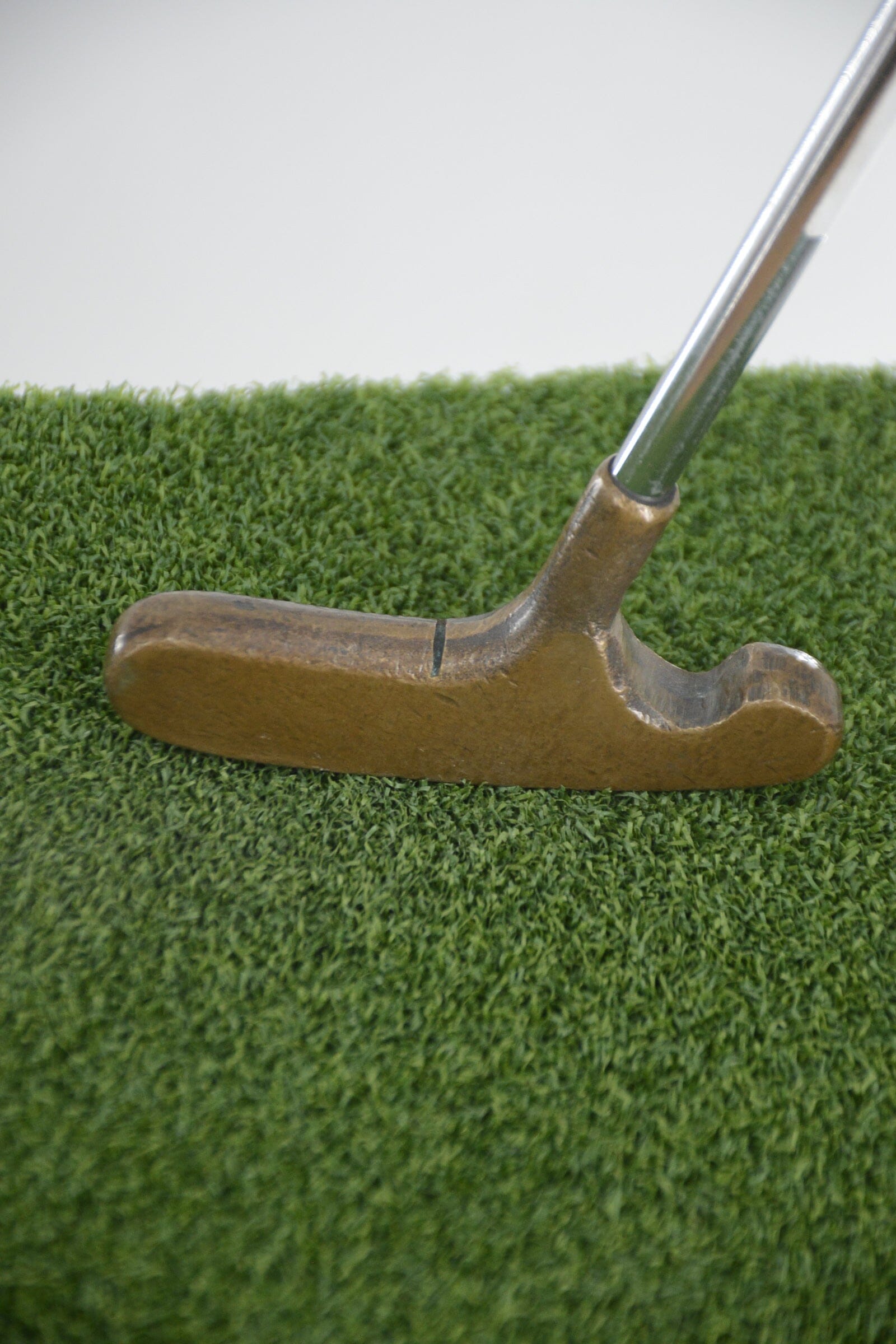 Super-Max VI Putter 35" Golf Clubs GolfRoots 