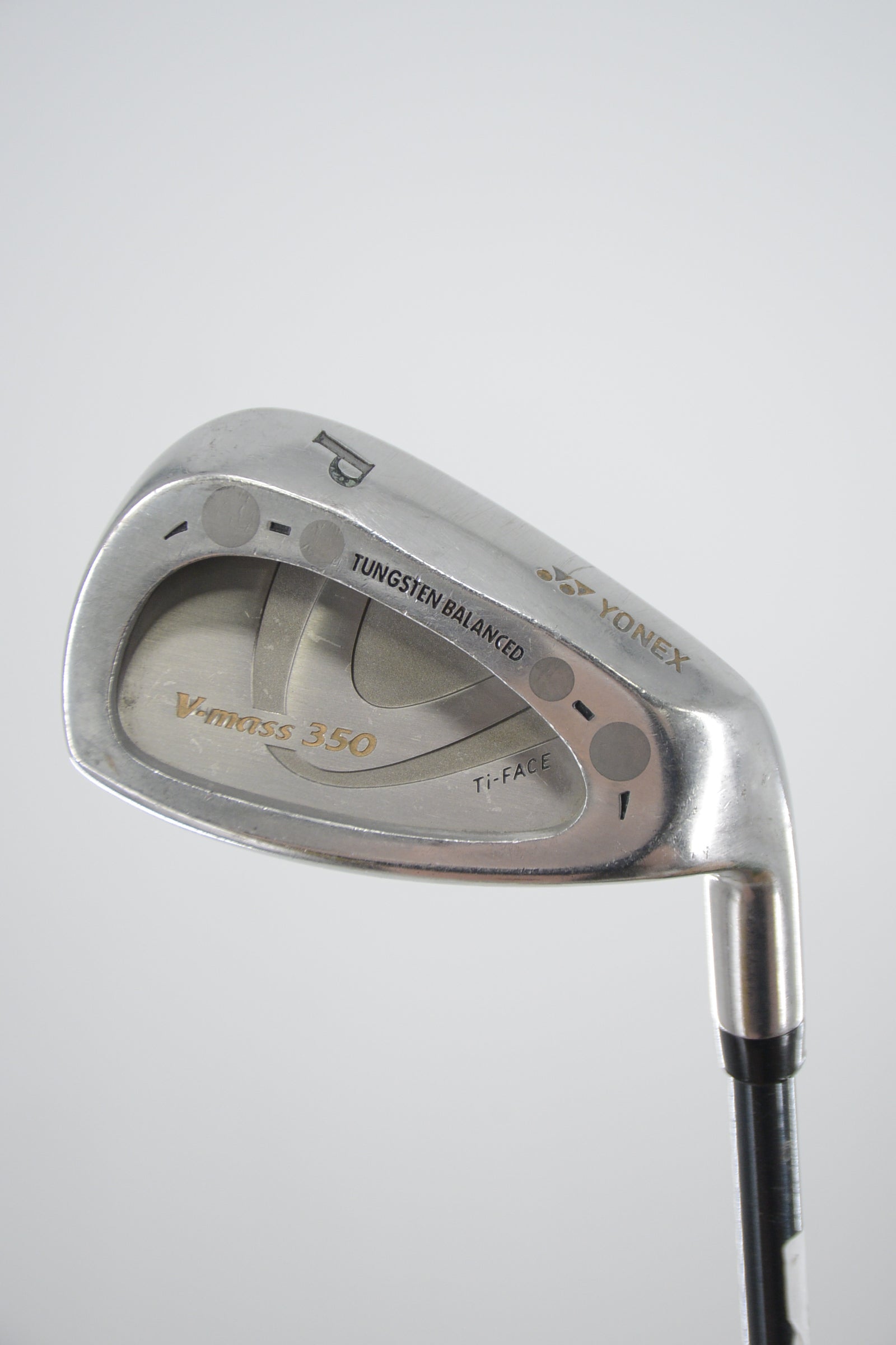 Yonex V-Mass 350 PW R Flex 35"
