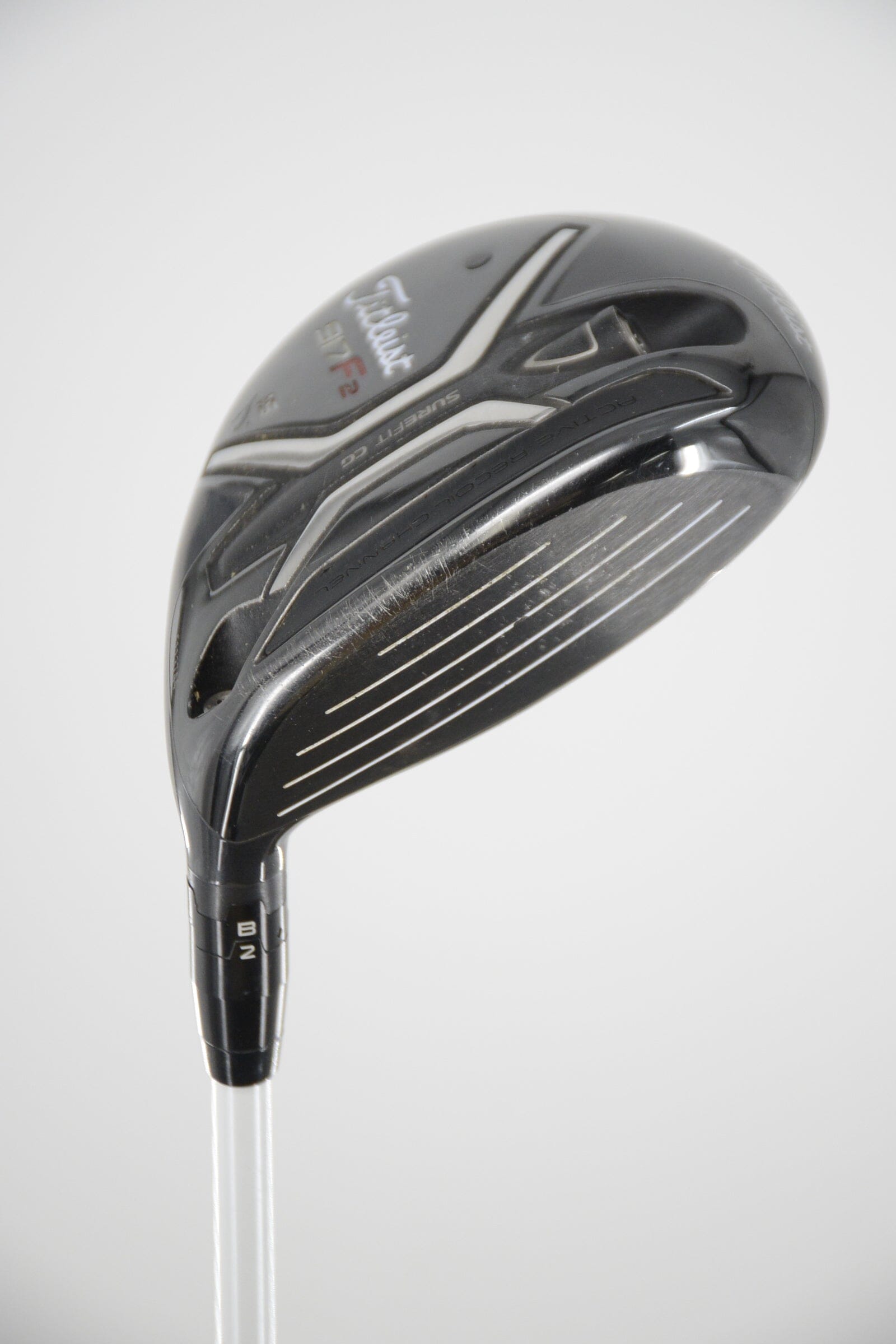 Women's Titleist 917F2 15 Degree Wood W Flex 41.5" Golf Clubs GolfRoots 