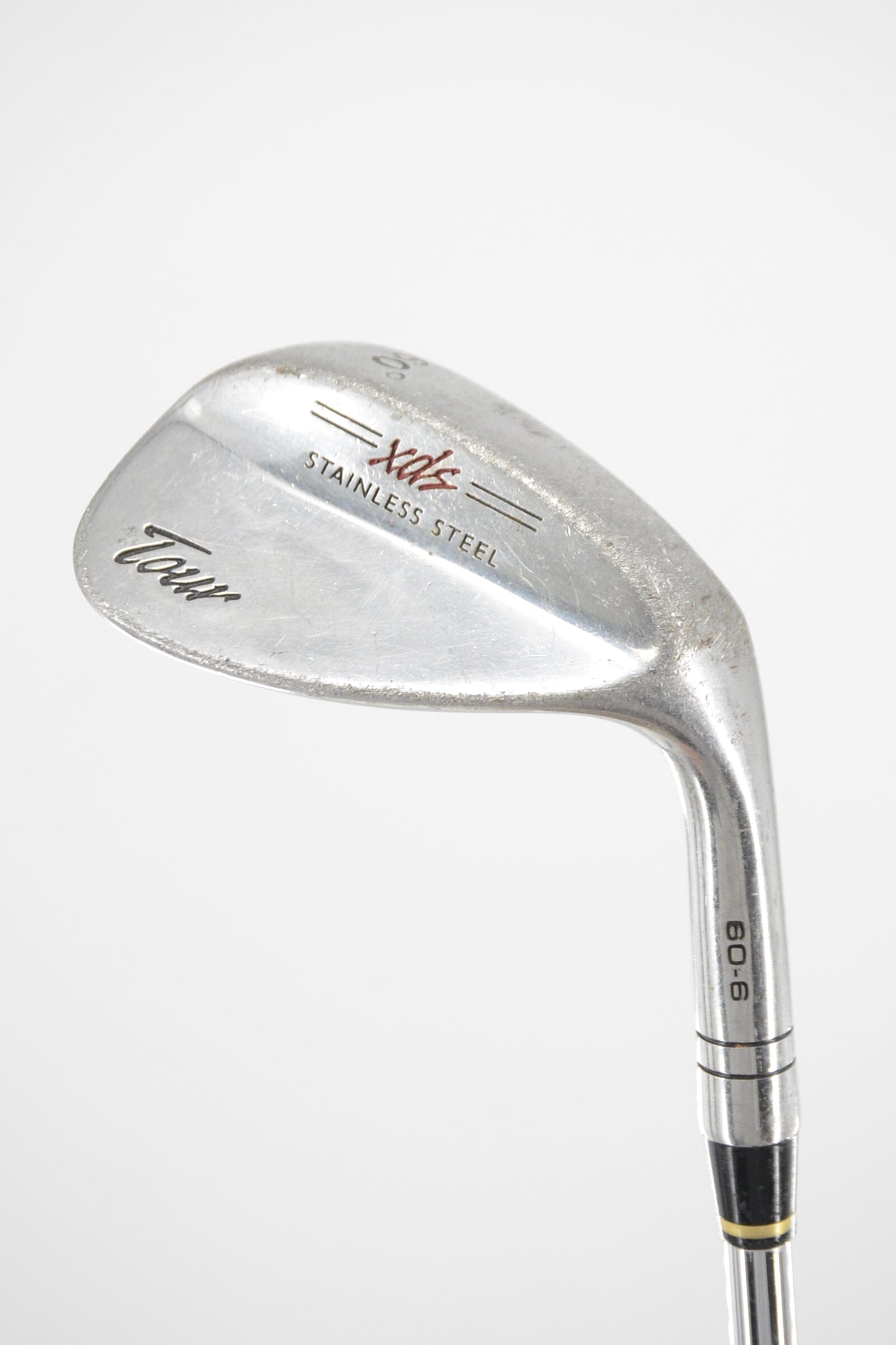 XDS Tour 60 Degree Wedge Wedge Flex 34.75" Golf Clubs GolfRoots 