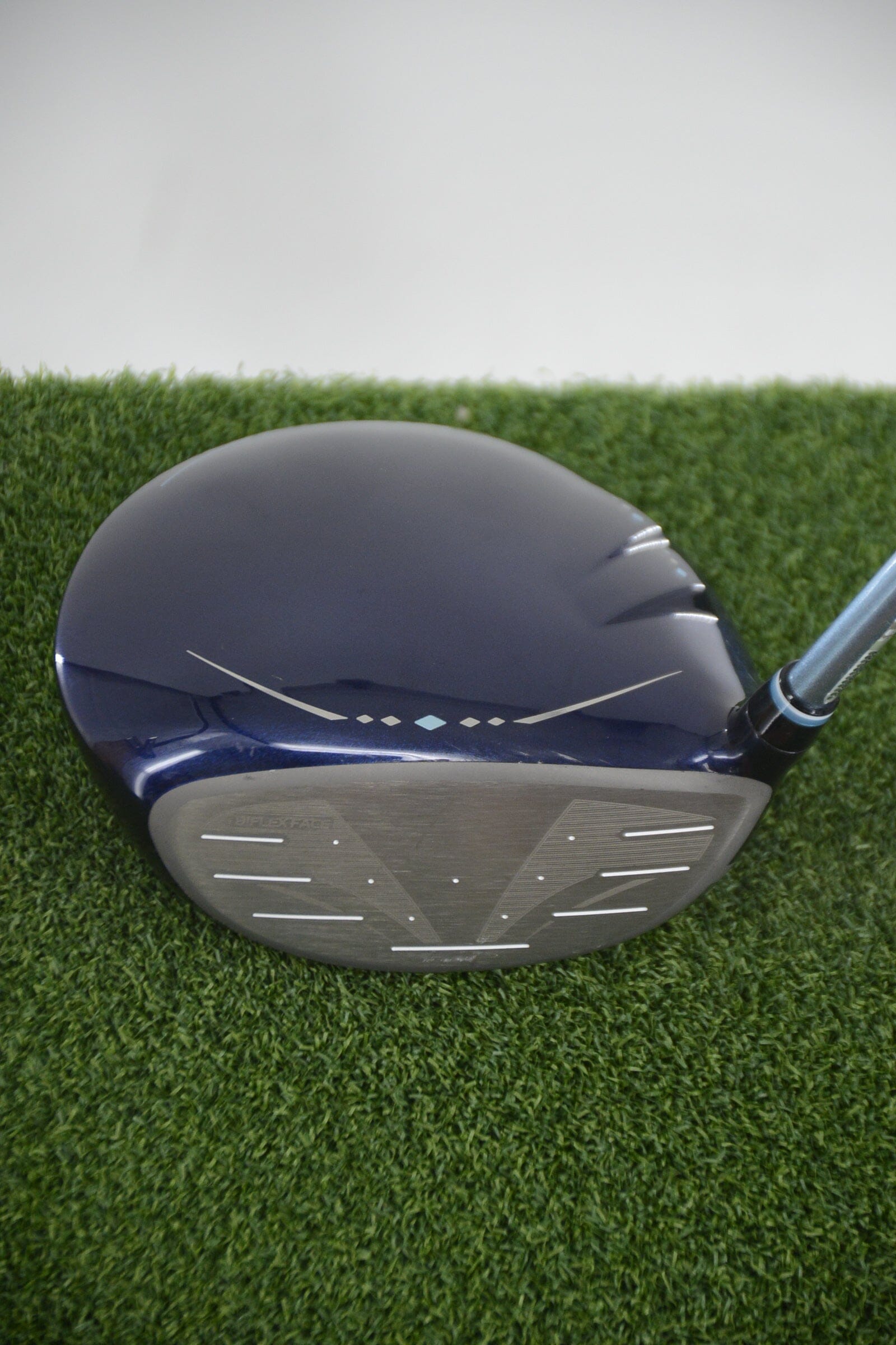 Women's XXIO 13 12.5 Degree Driver W Flex 43.75" Golf Clubs GolfRoots 