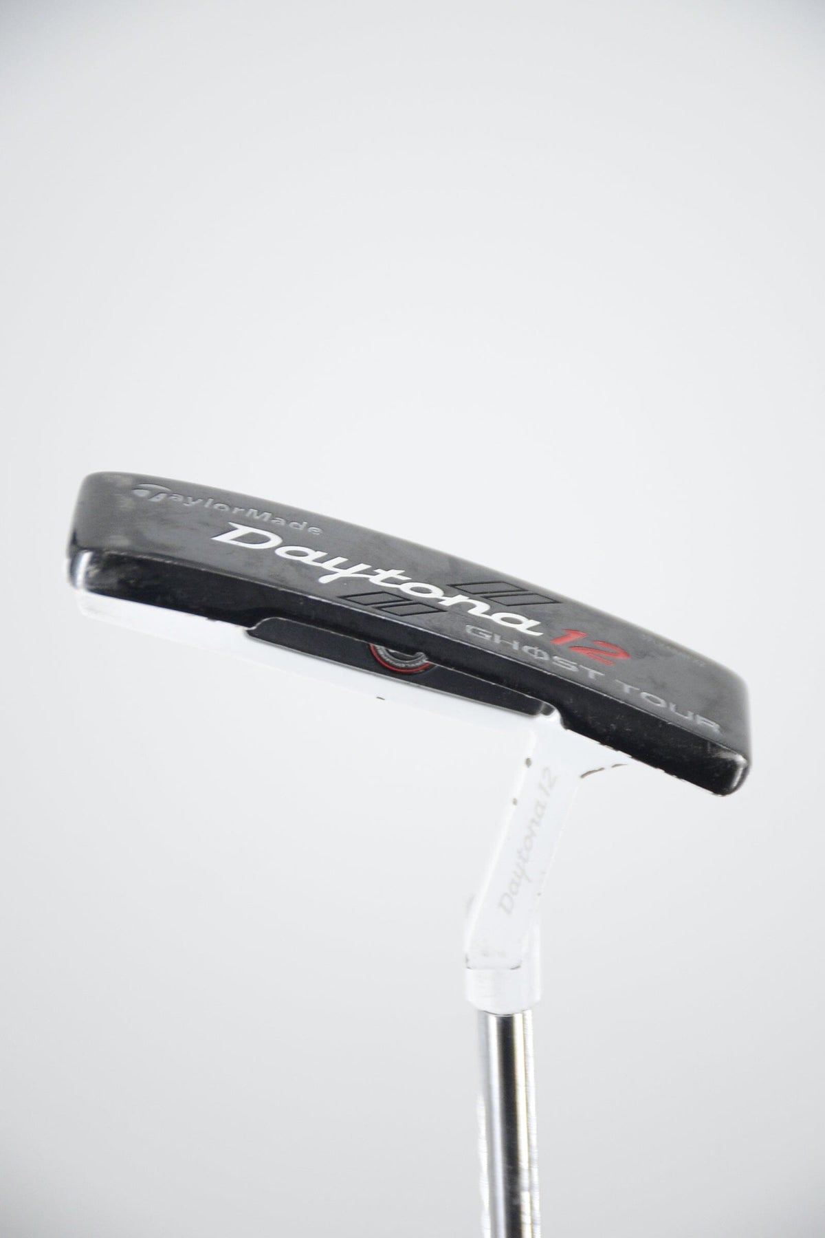 TaylorMade Ghost Tour Daytona 12 Putter 32.75" Golf Clubs GolfRoots 