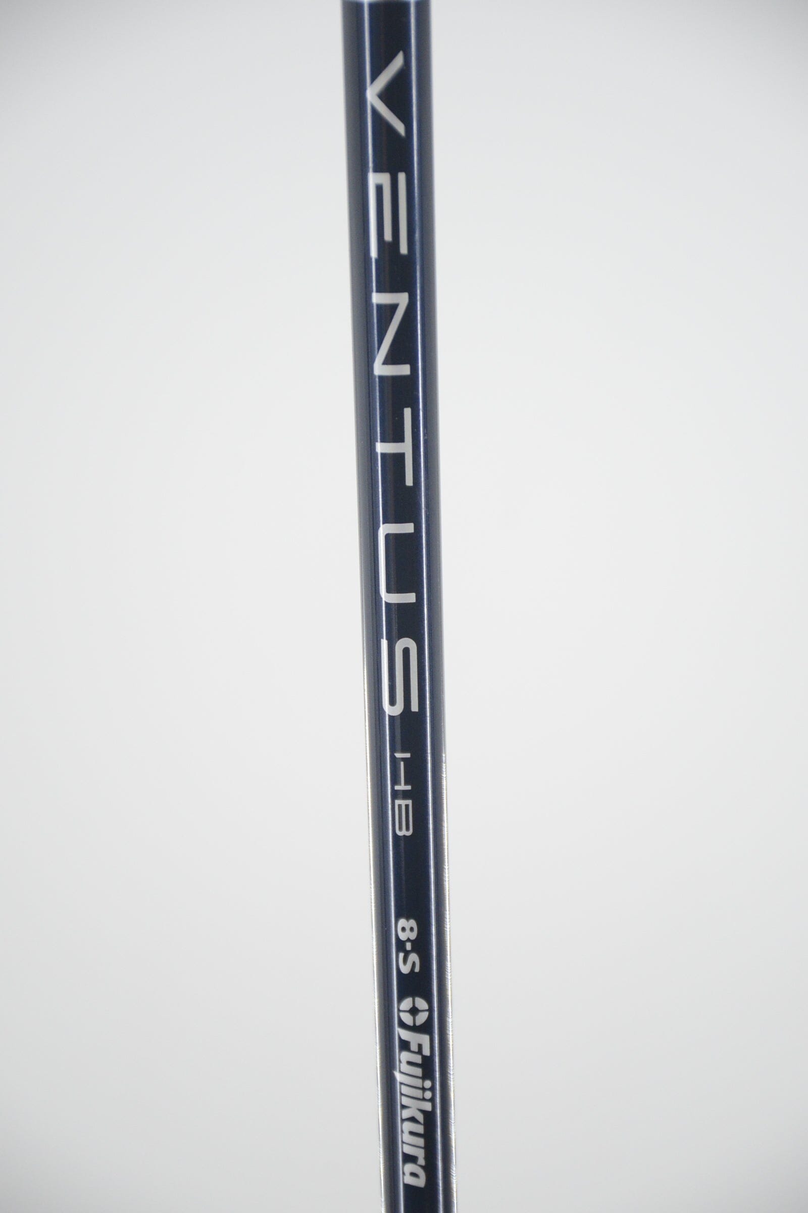Fujikura Ventus HB VeloCore Callaway Hybrid Shaft S Flex 39.25" Golf Clubs GolfRoots 