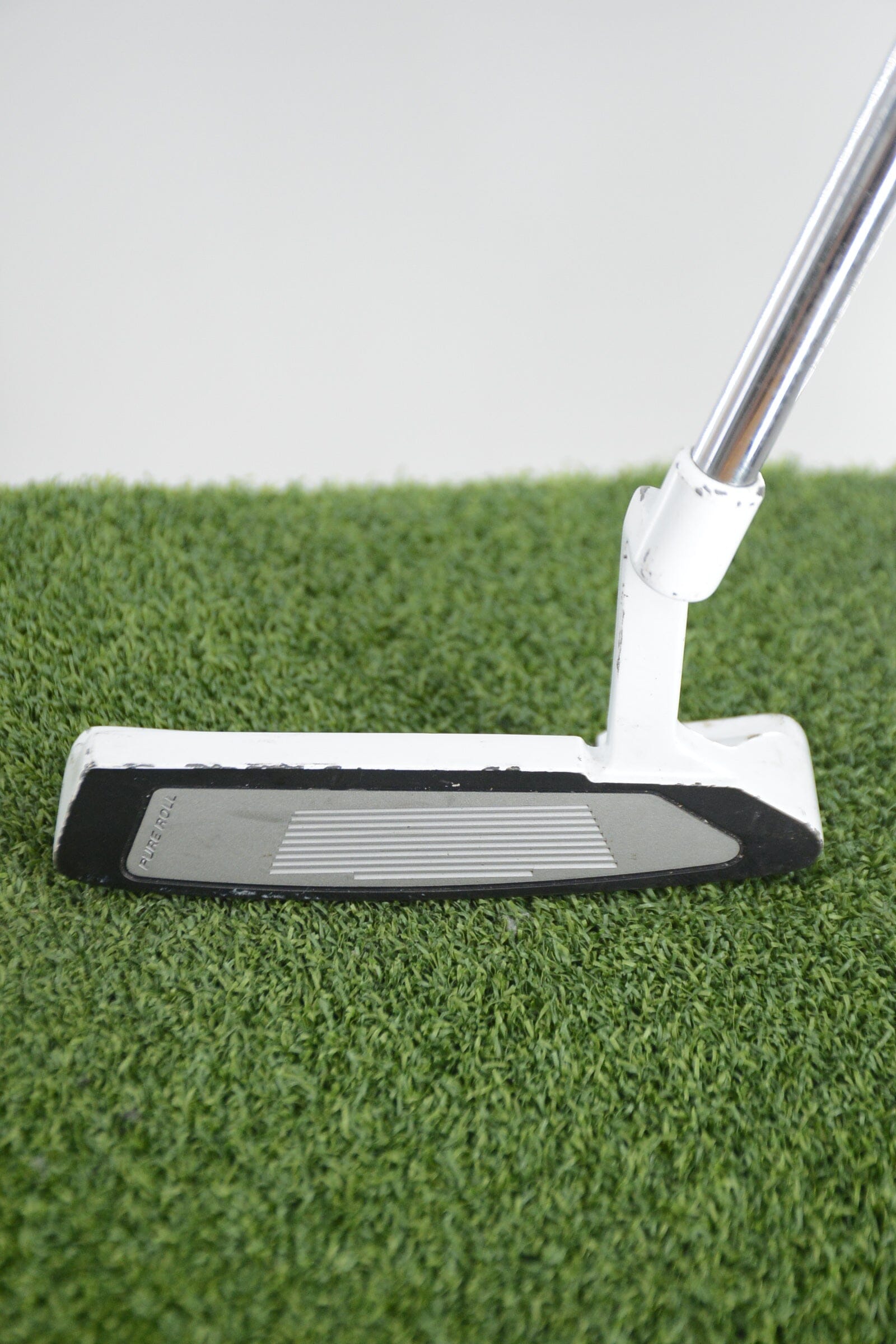 TaylorMade Ghost Tour Daytona 12 Putter 32.75" Golf Clubs GolfRoots 