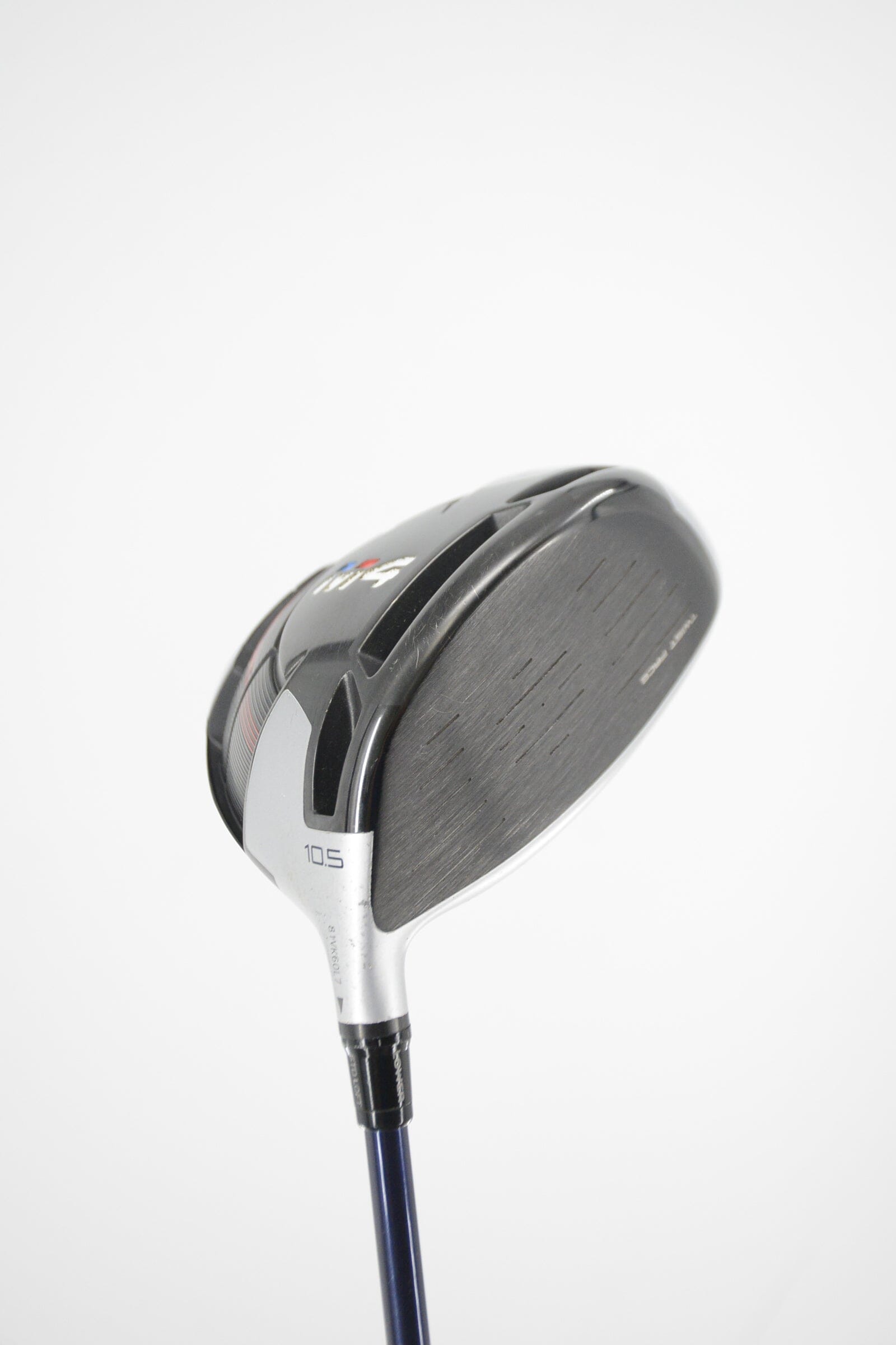 TaylorMade M4 2018 10.5 Degree Driver S Flex 46" Golf Clubs GolfRoots 