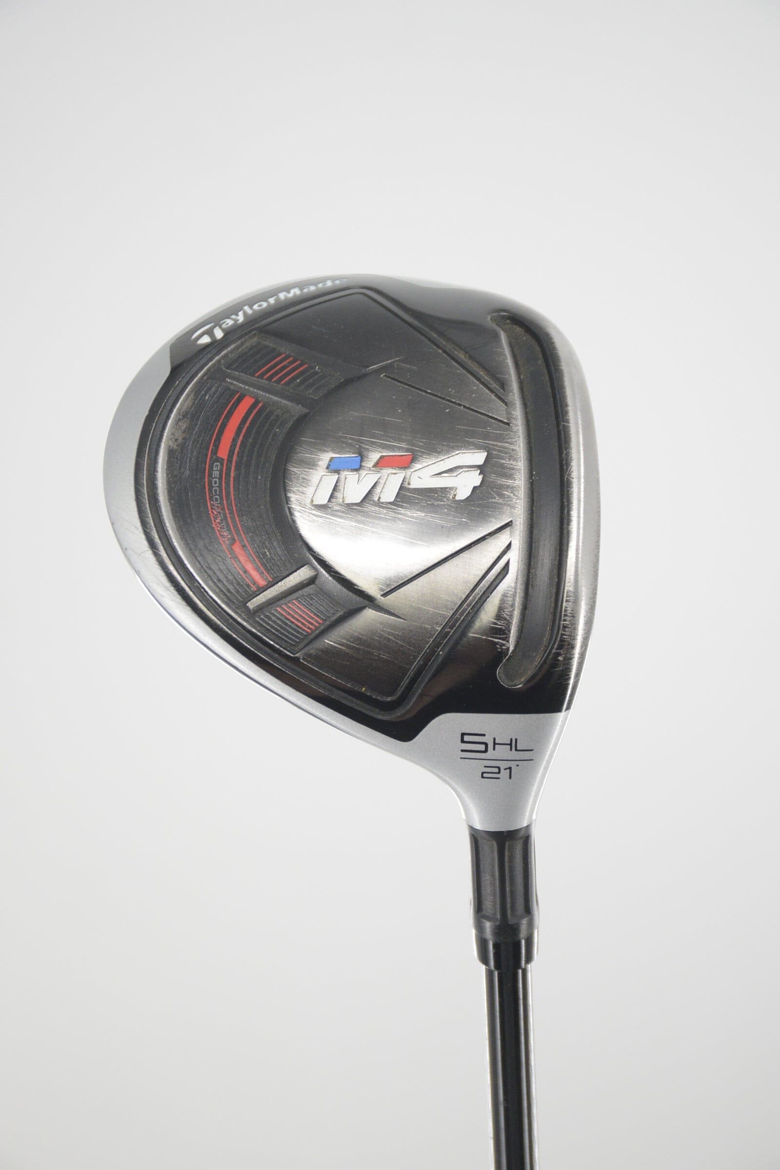 TaylorMade M4 2018 5HL Wood SR Flex 42"