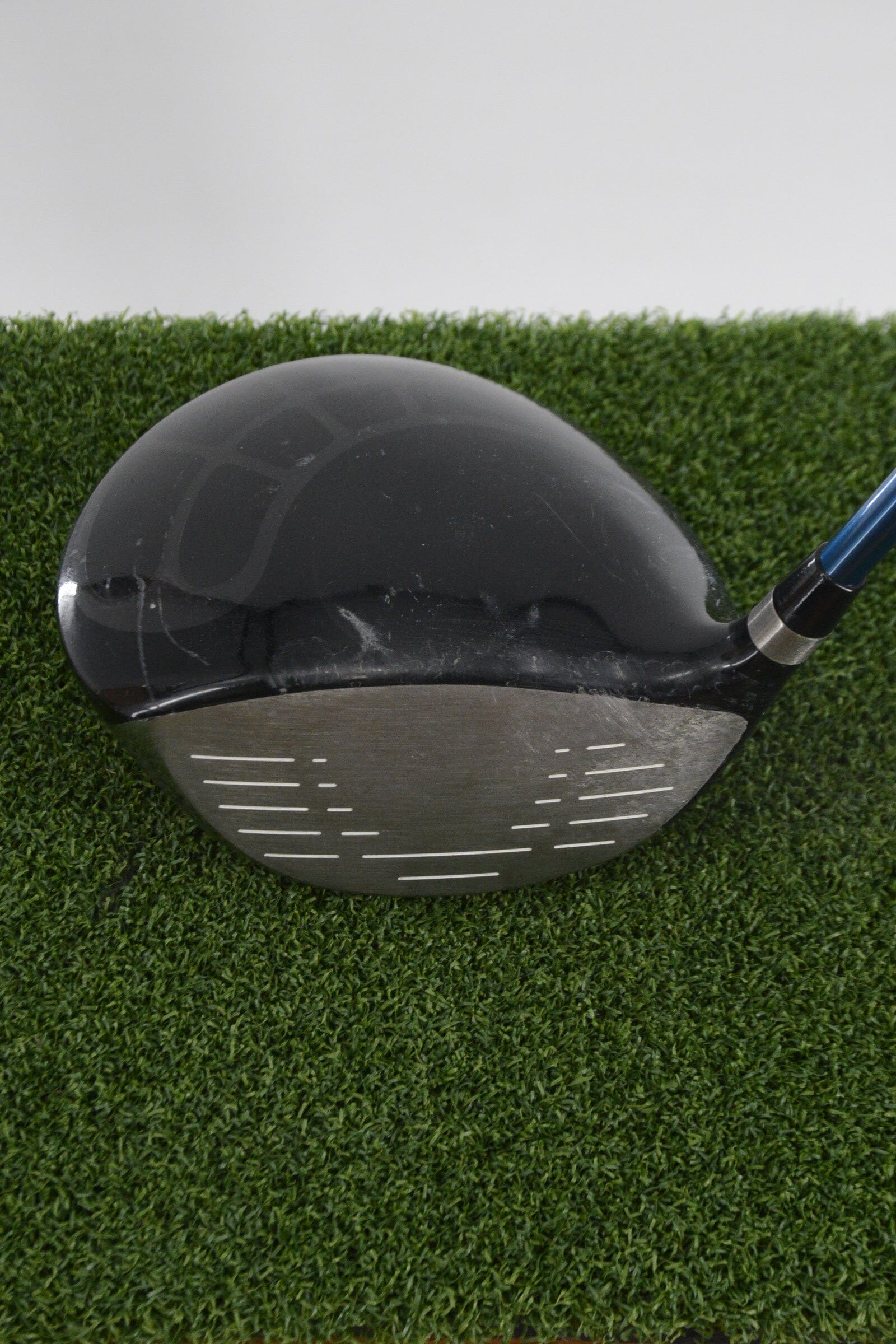 Ping Rapture 9 Degree Driver S Flex 45.5" Golf Clubs GolfRoots 