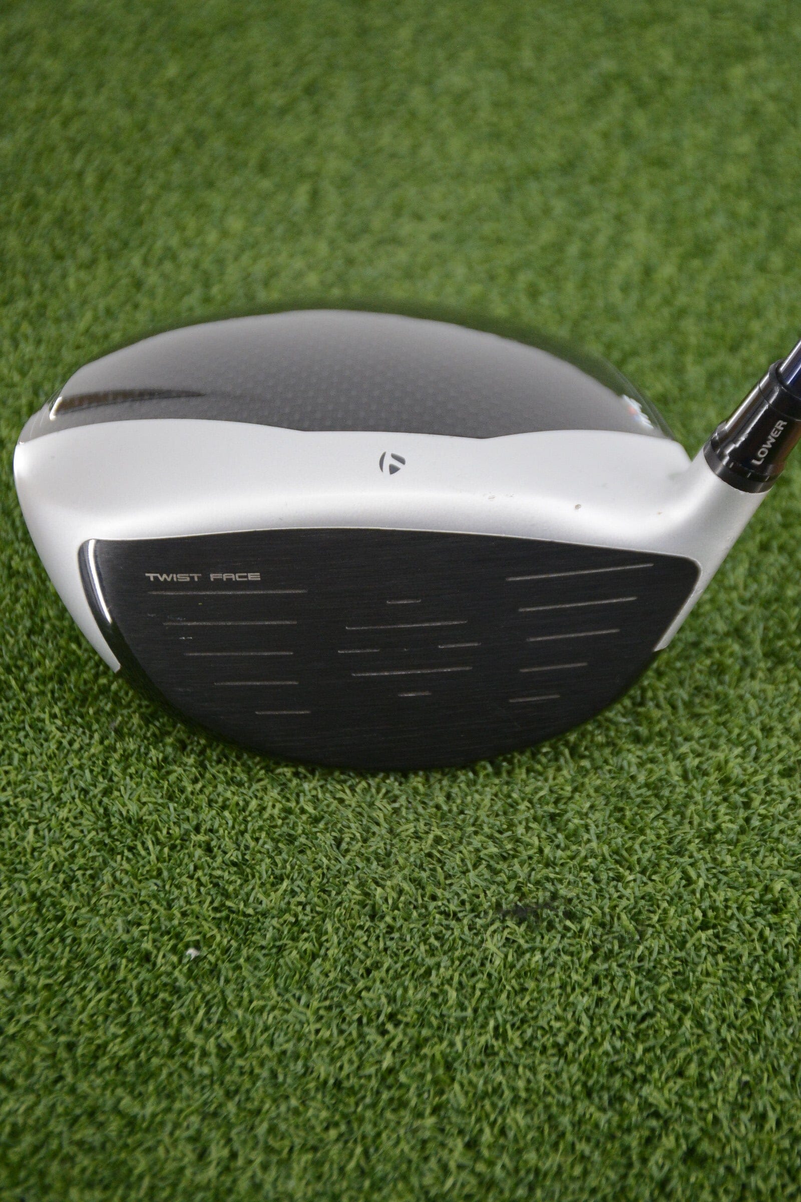 TaylorMade M4 2018 10.5 Degree Driver S Flex 46" Golf Clubs GolfRoots 