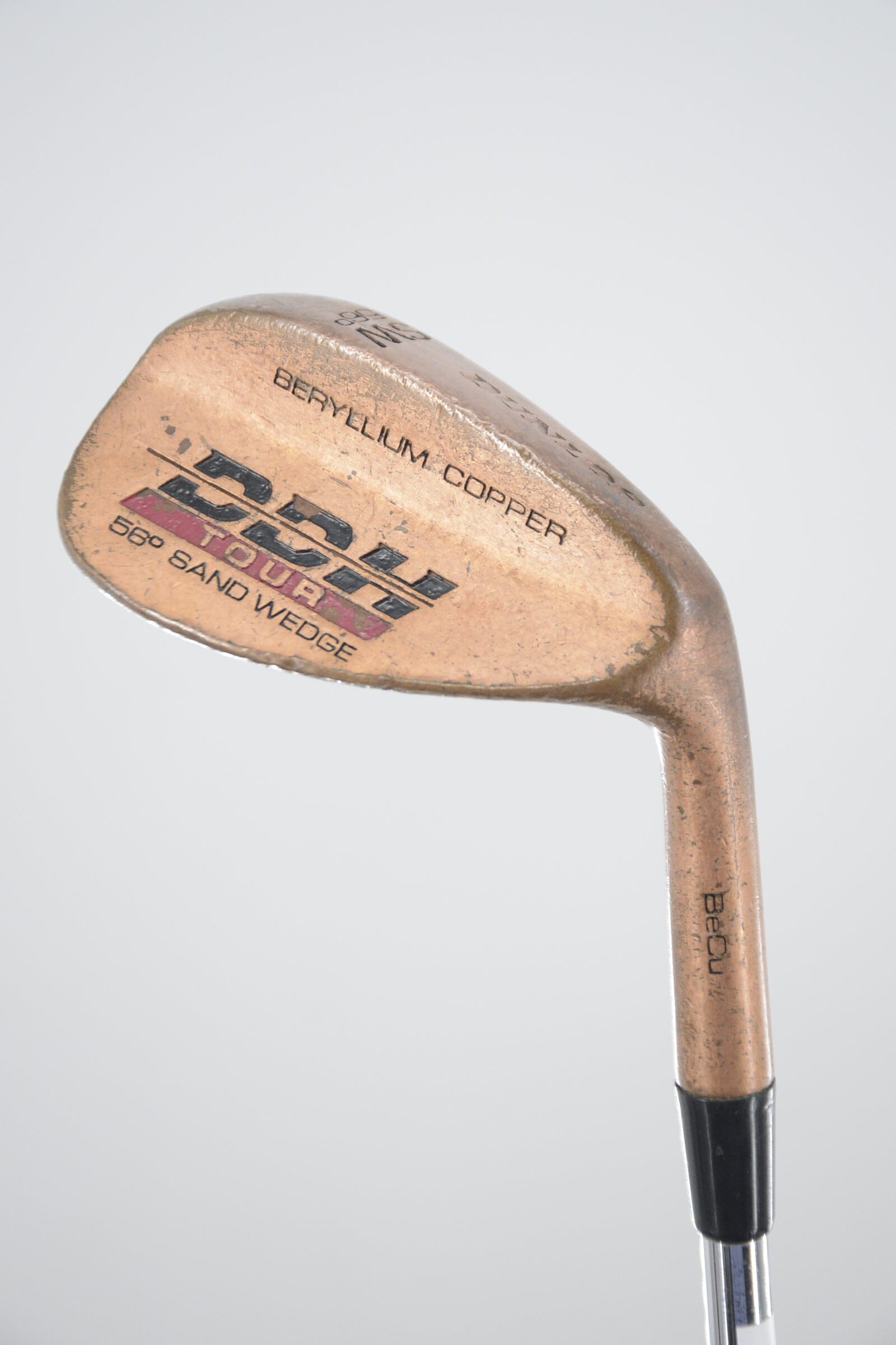 MaxFli Dunlop DDH Tour 56 Degree Wedge Wedge Flex 35.5" Golf Clubs GolfRoots 