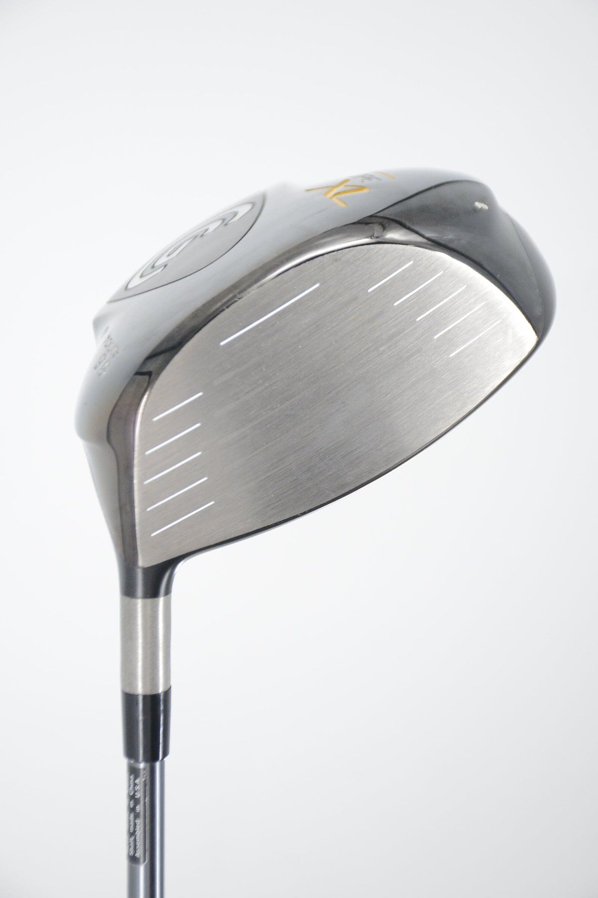 Cleveland Hibore XL Tour 9.5 Degree Driver S Flex 45.5" Golf Drivers Cleveland 