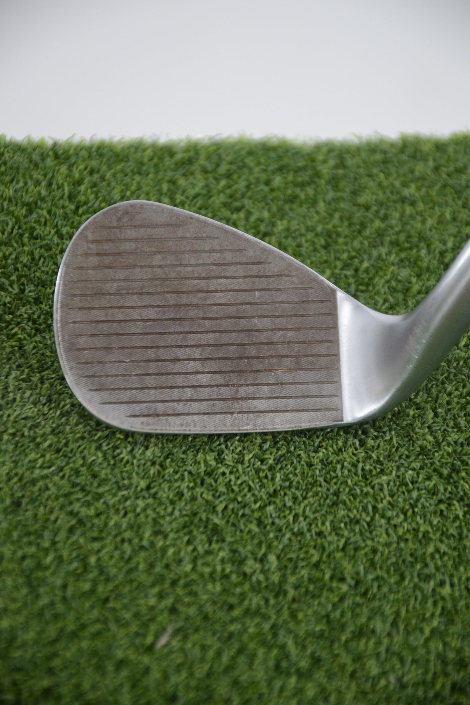 Callaway Jaws Raw 58 Degree Wedge Wedge Flex 34.75" Golf Clubs GolfRoots 