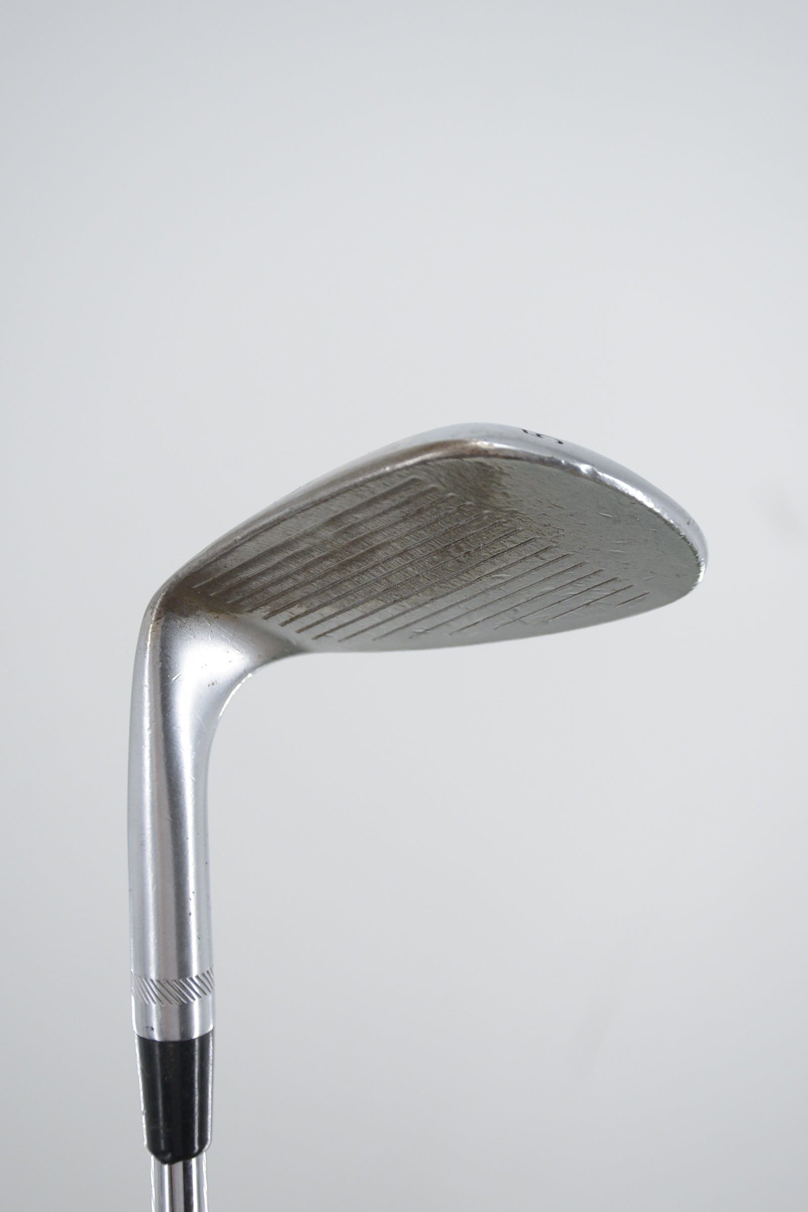 Titleist Vokey Spin Milled 58 Degree Wedge Wedge Flex 34.75"