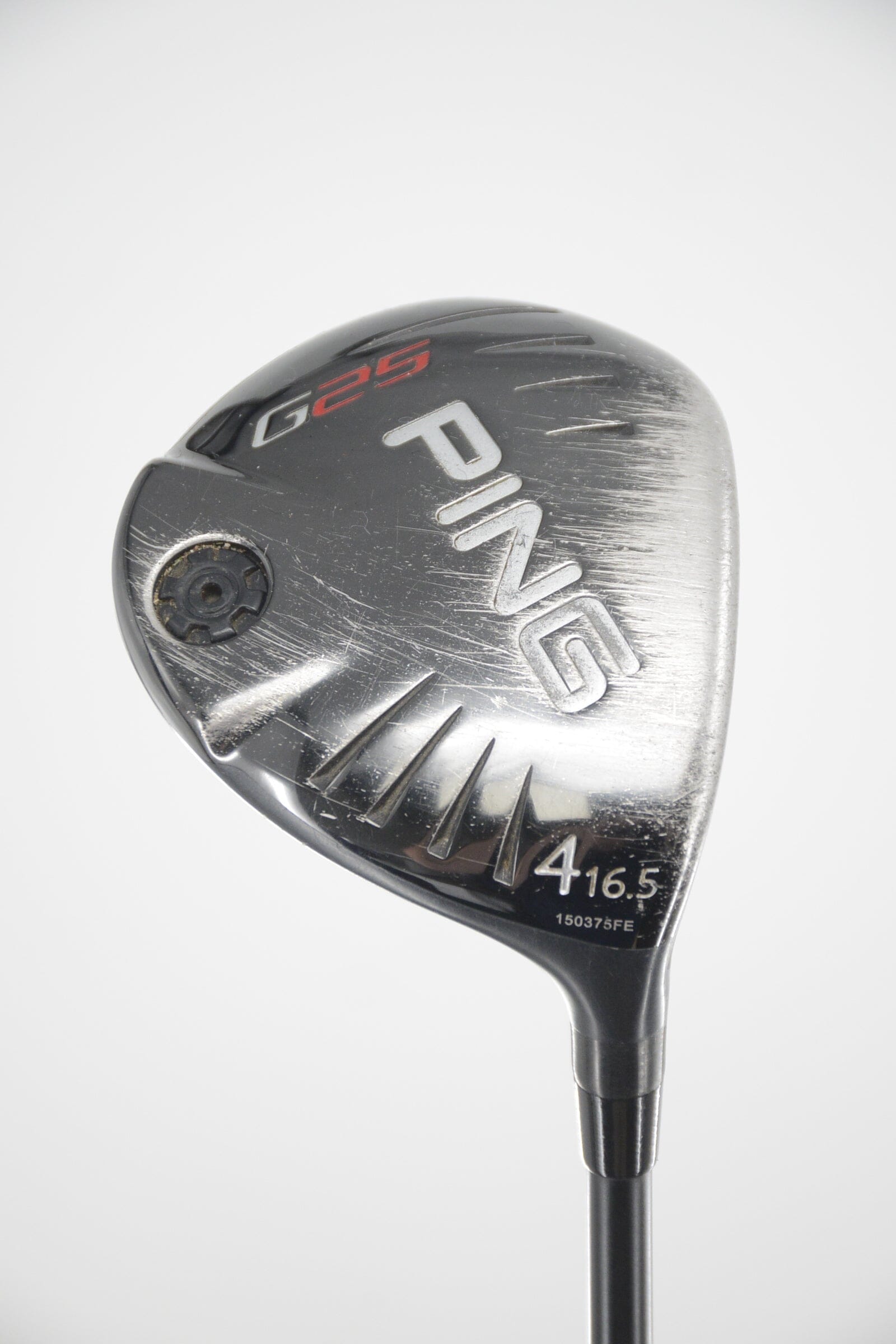 Ping G25 4 Wood R Flex 43.25" Golf Clubs GolfRoots 