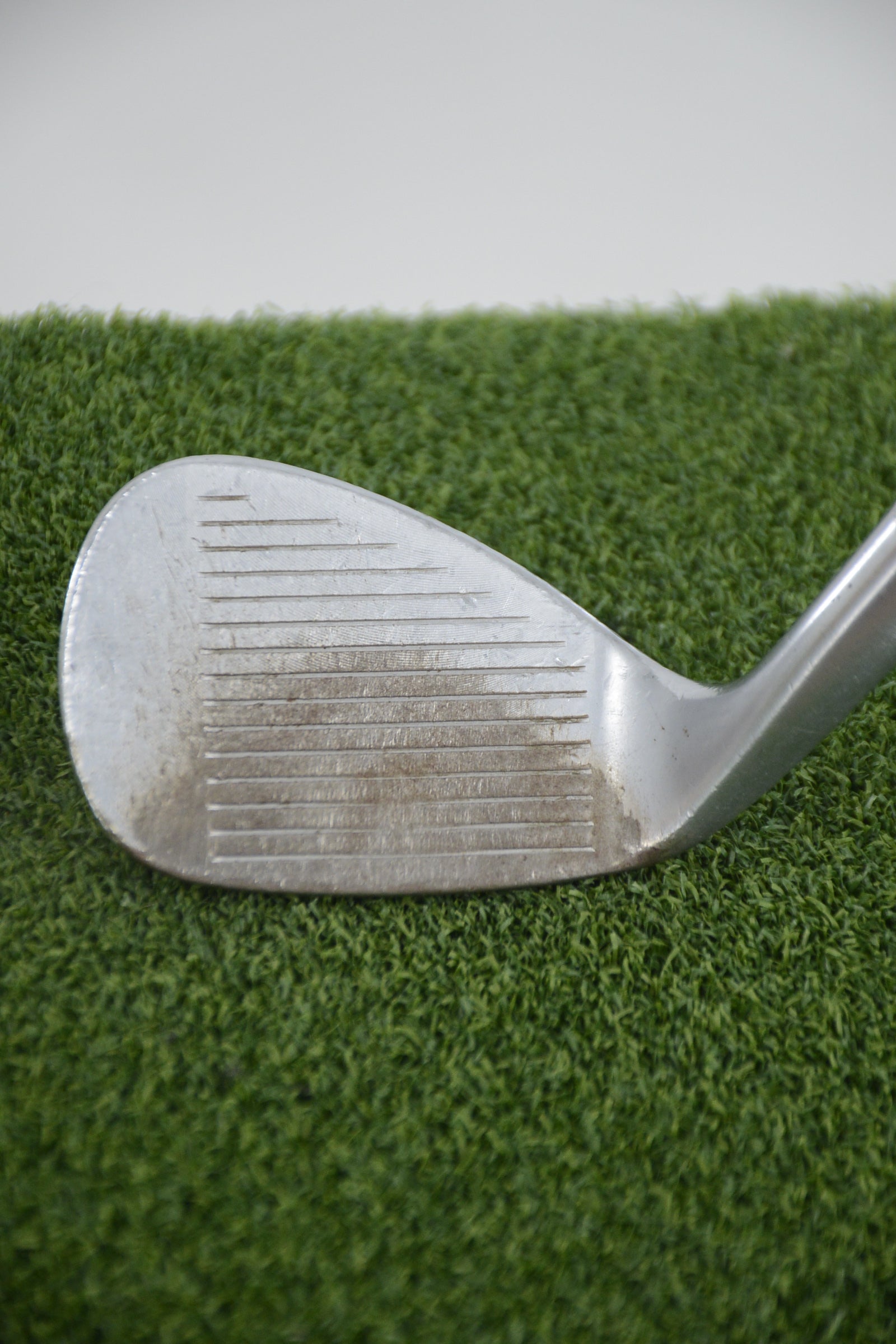 Titleist Vokey Spin Milled 58 Degree Wedge Wedge Flex 34.75"