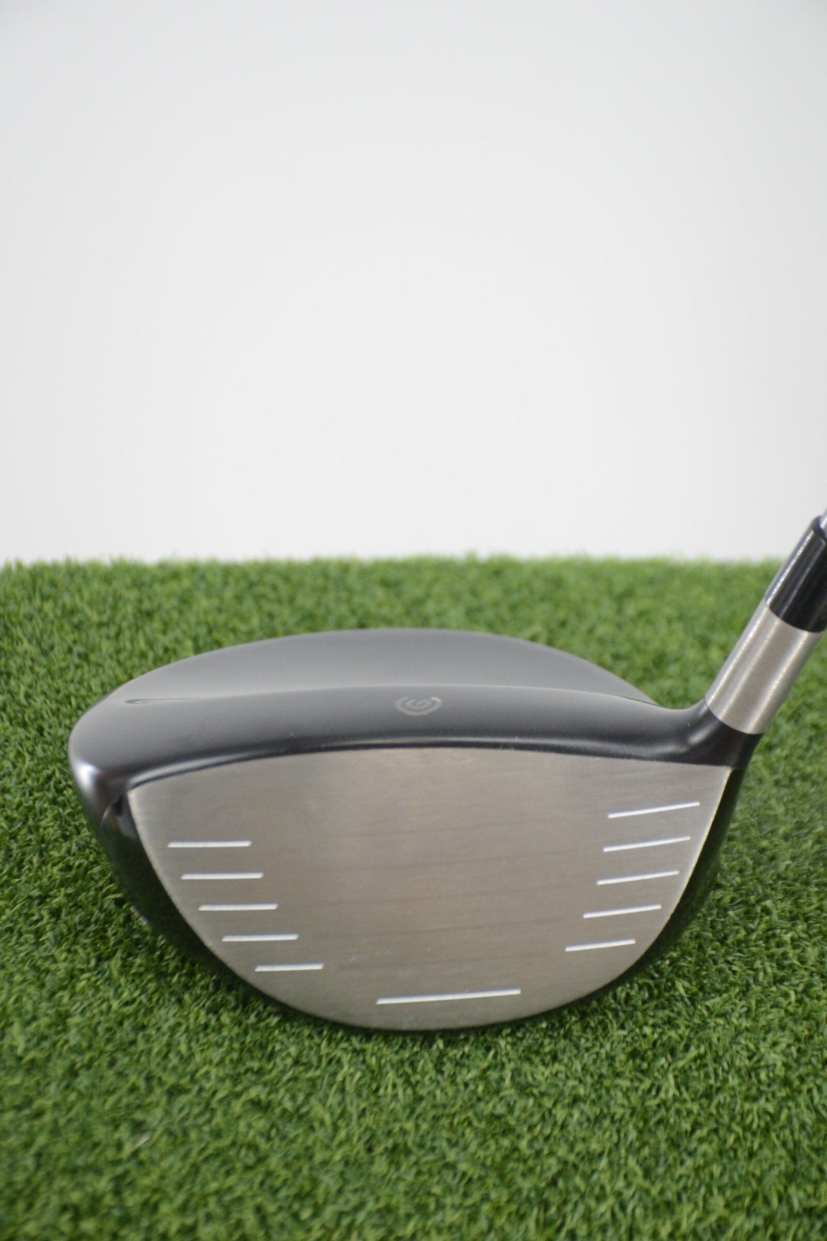 Cleveland Hibore XL Tour 9.5 Degree Driver S Flex 45.5" Golf Drivers Cleveland 