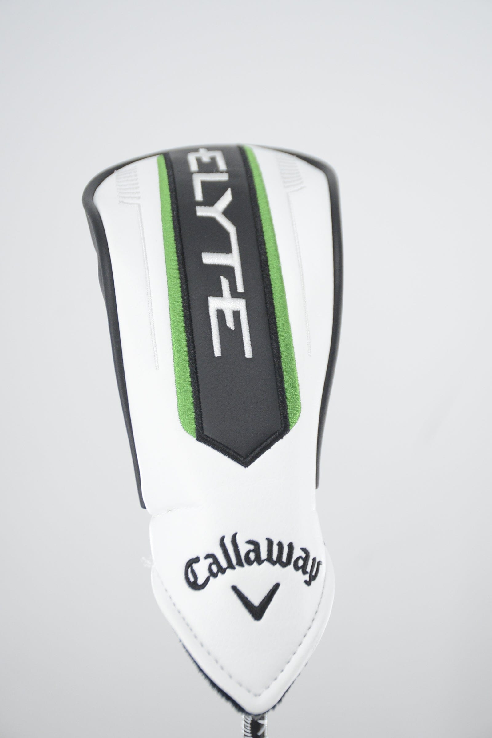 Callaway Elyte X 3 Hybrid R Flex 40.25" Golf Clubs GolfRoots 