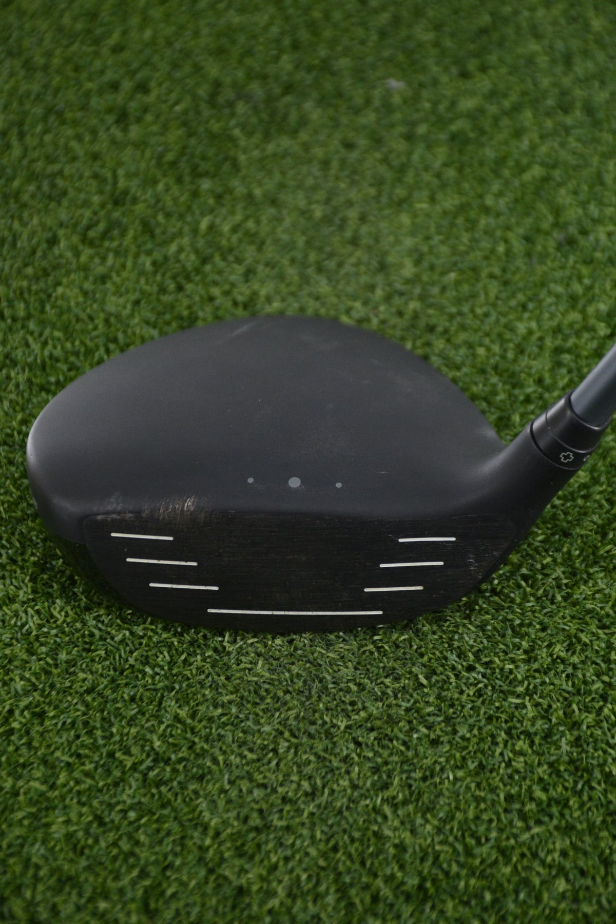 Ping G425 Max 3 Wood S Flex 42.5"