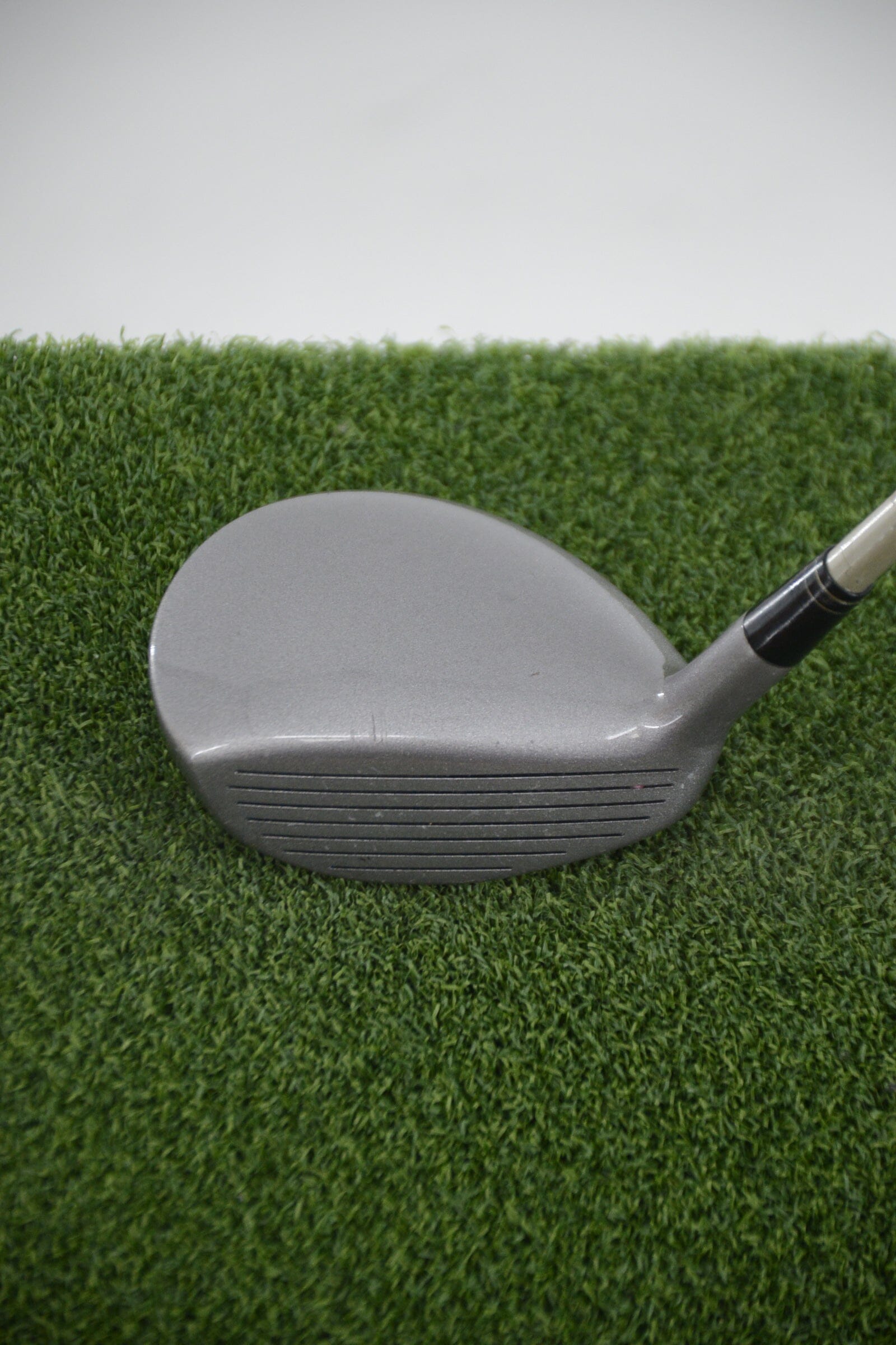 Synchron II 5+ Hybrid R Flex 40" Golf Clubs GolfRoots 