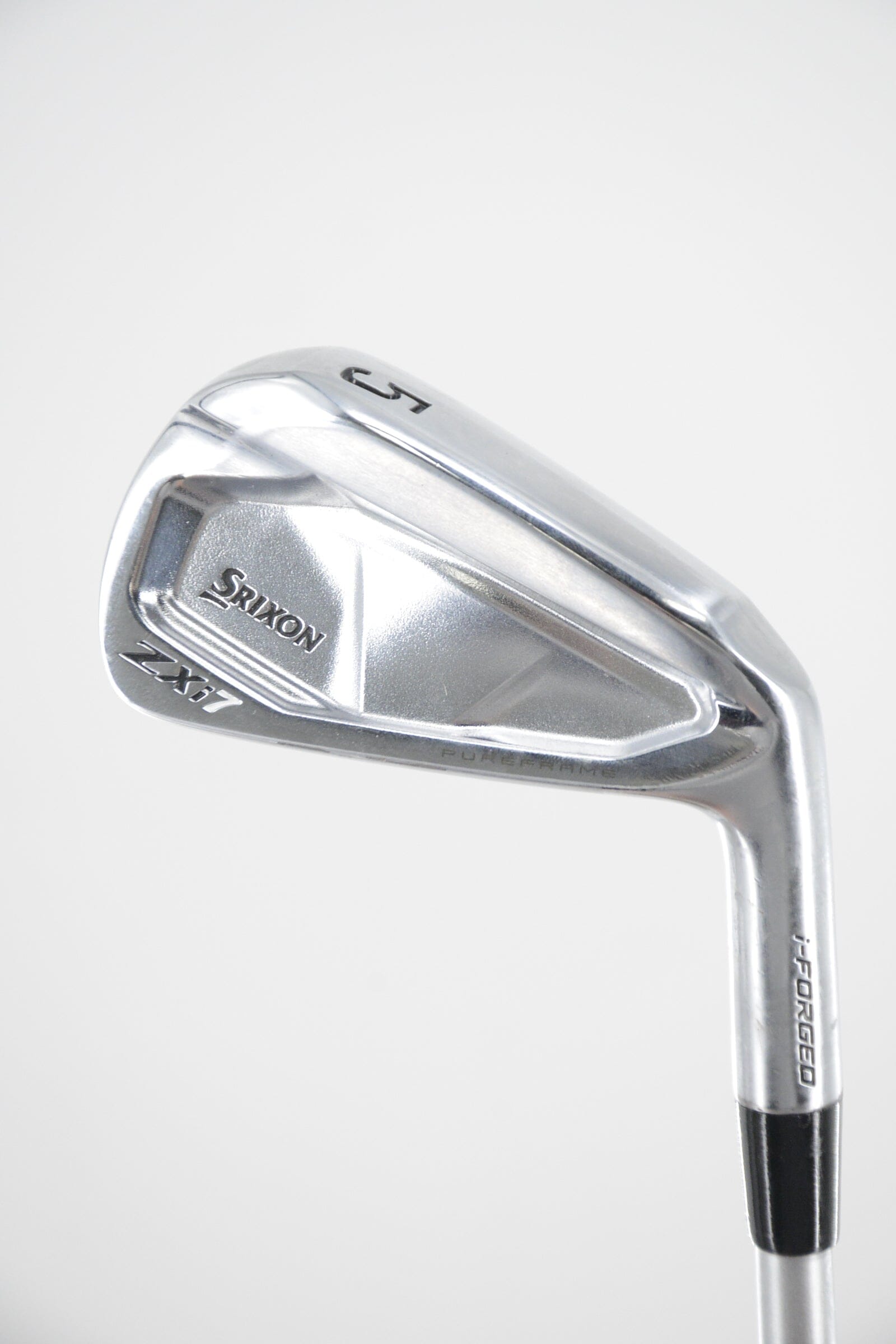 Srixon ZXi7 5 Iron X Flex 37.75" Golf Clubs GolfRoots 