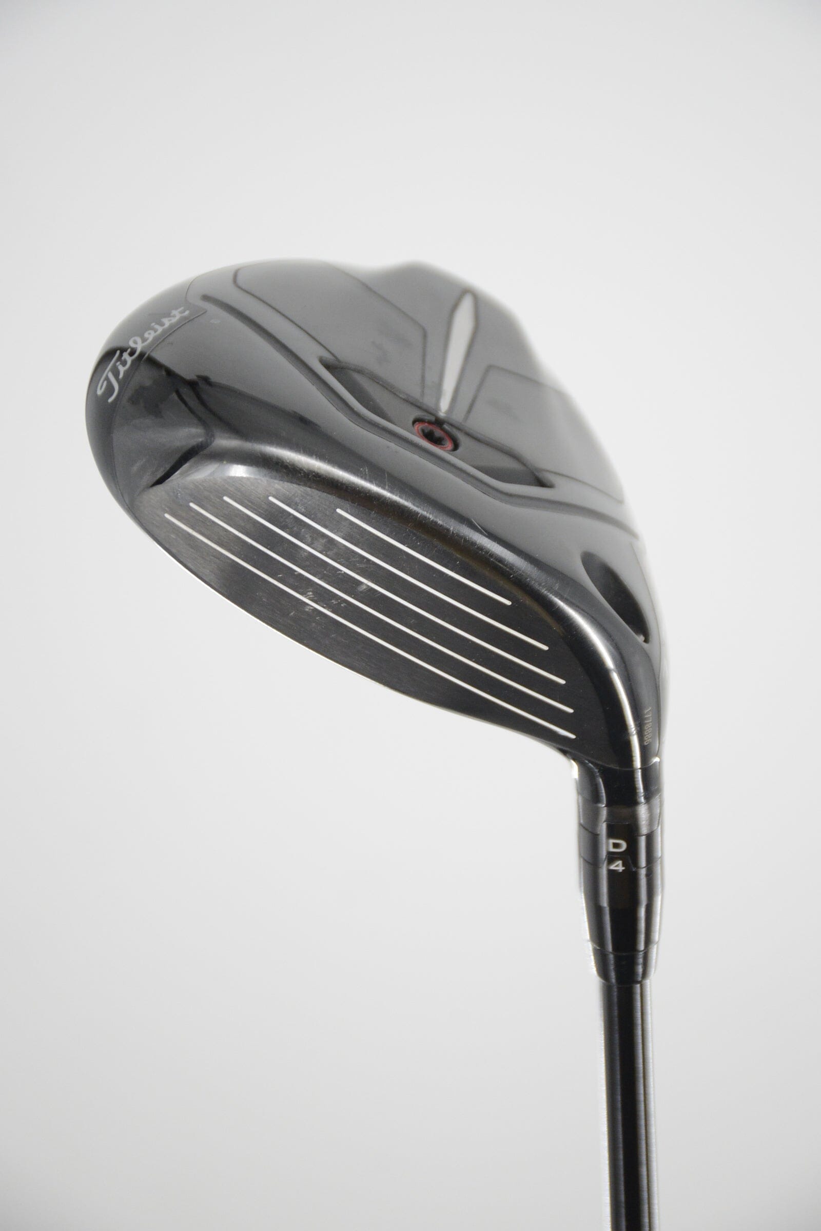 Lefty Titleist TSR2+ 13 Degree Wood S Flex 42.75" Golf Clubs GolfRoots 