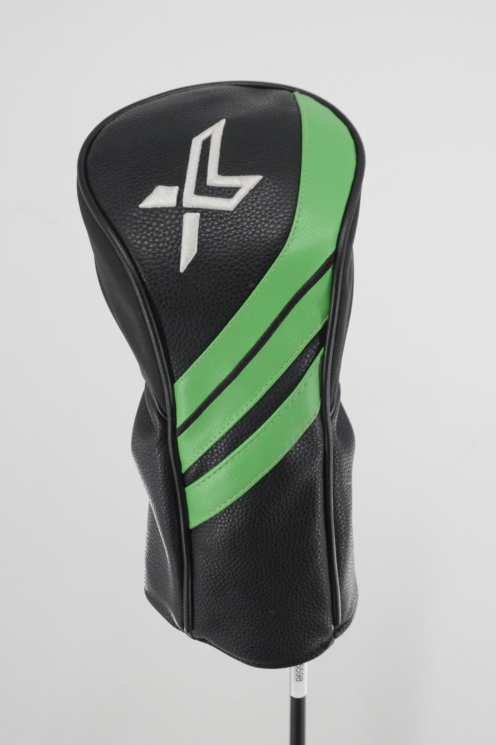 XXIO 2022 X 9.5 Degree Driver R Flex 45.5" Golf Clubs GolfRoots 