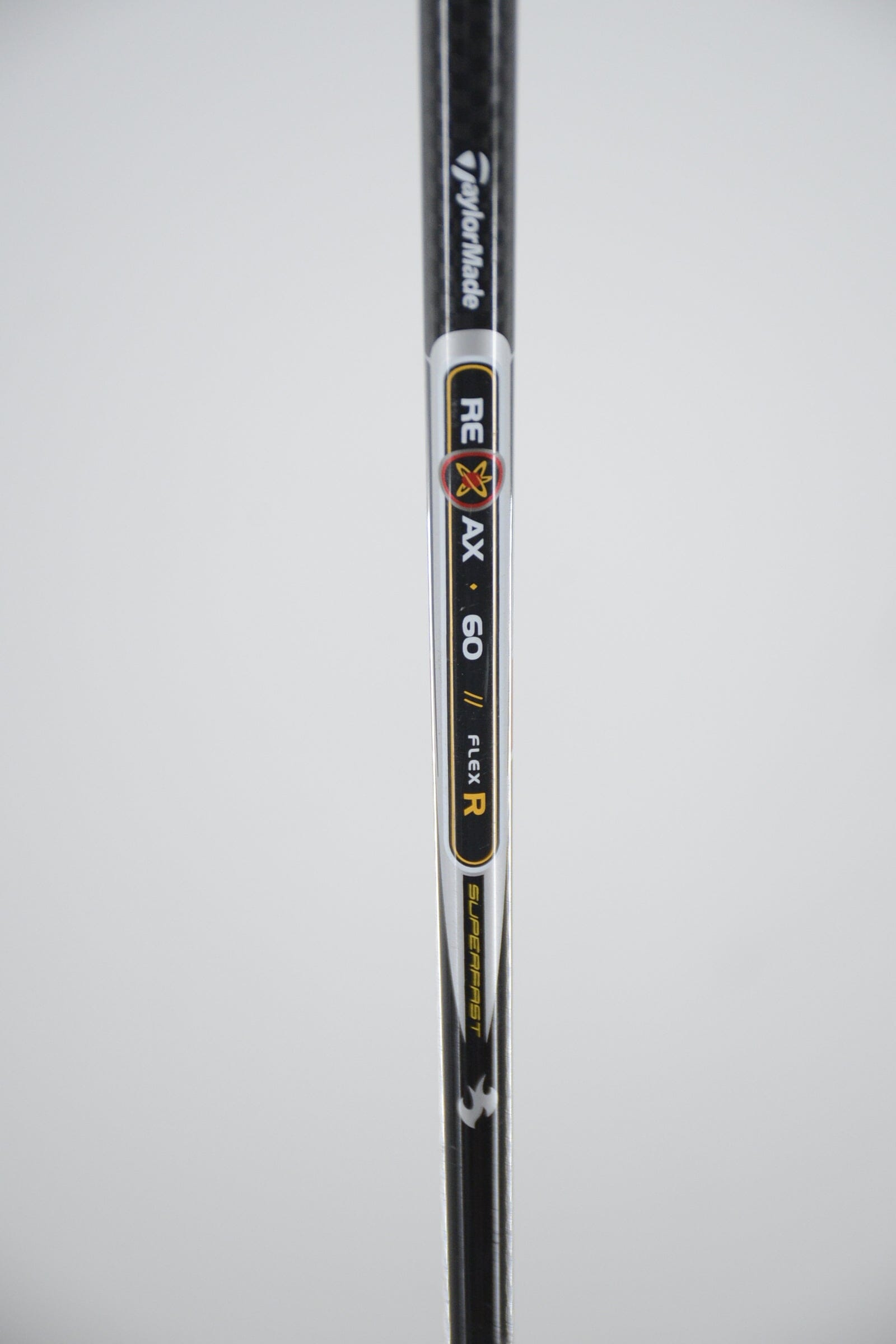 TaylorMade Burner Rescue 4 Hybrid R Flex 39.5" Golf Clubs GolfRoots 