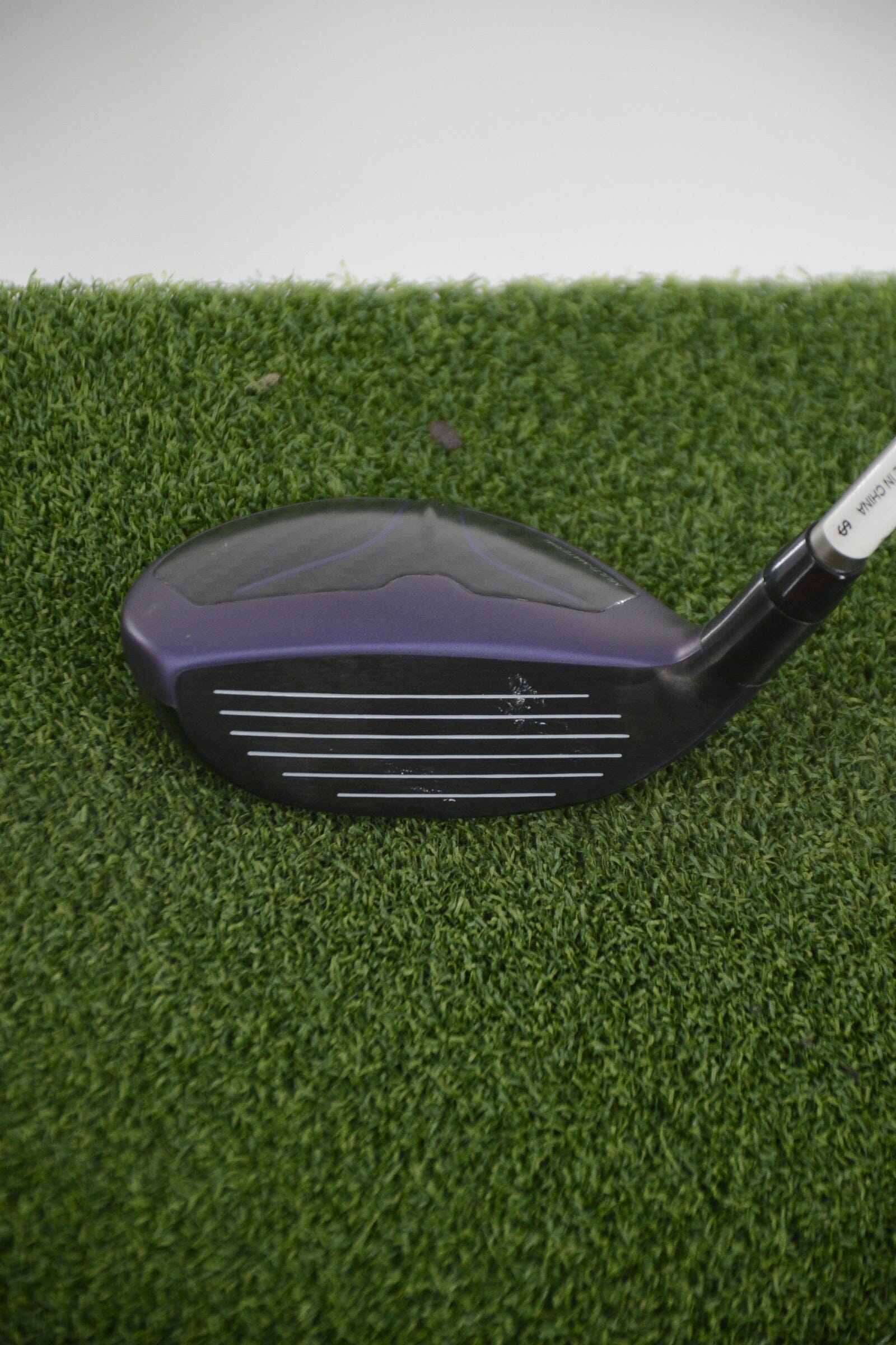 Women's Tommy Armour Ta1 5 Hybrid W Flex 38" Golf Clubs GolfRoots 